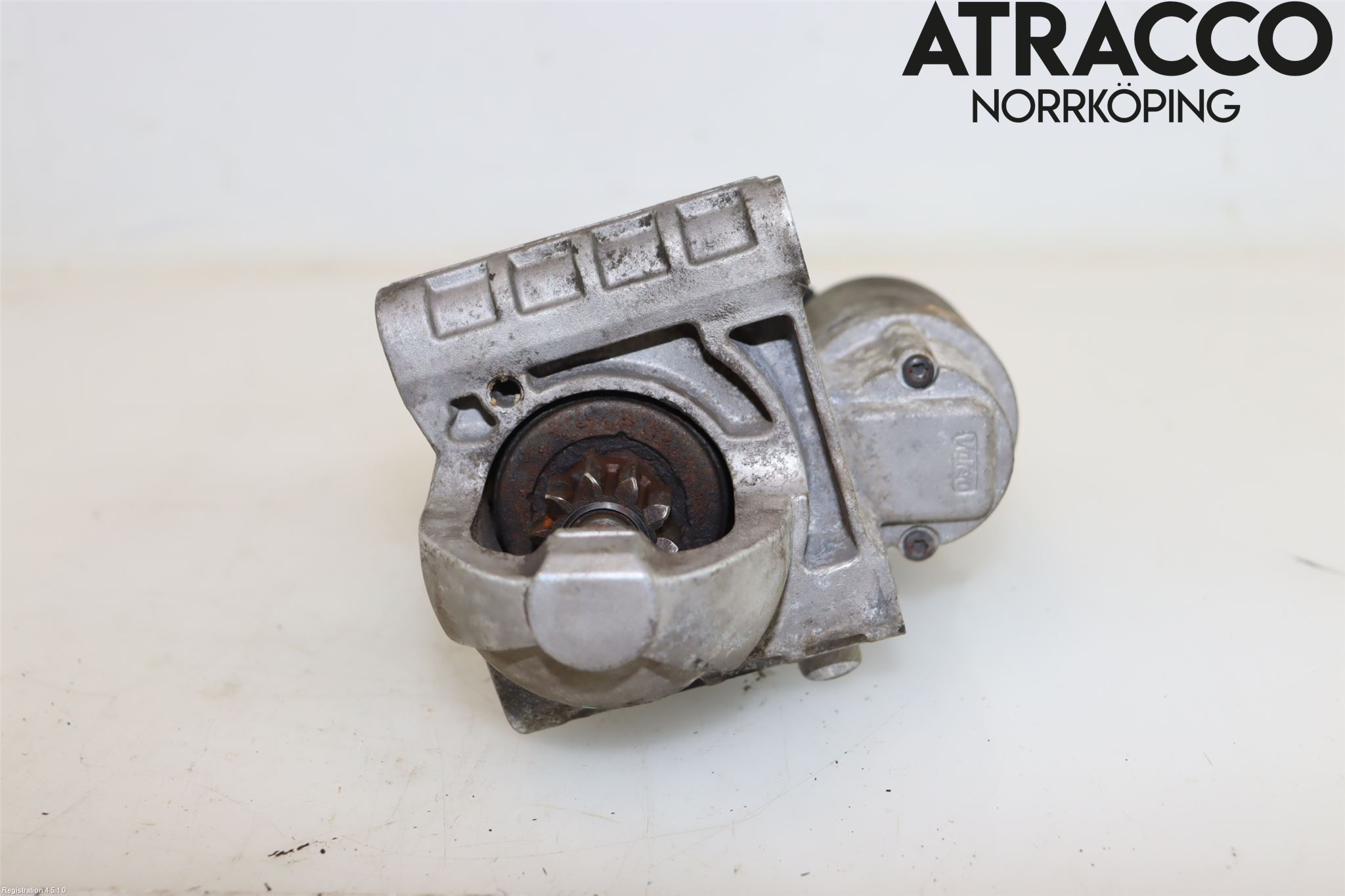 Chevrolet SUBURBAN Startmotor