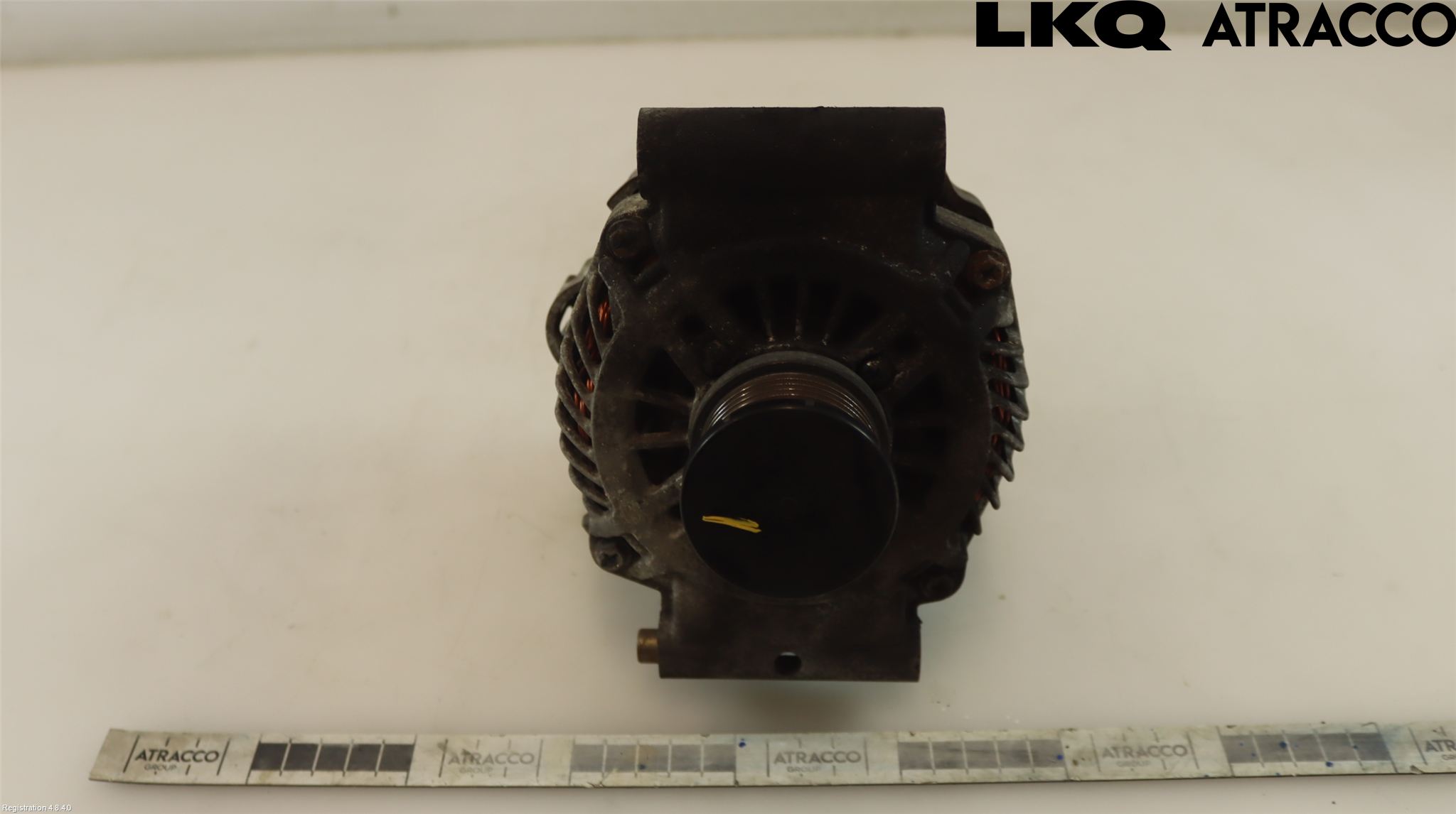 Peugeot 308 08-13 Generator