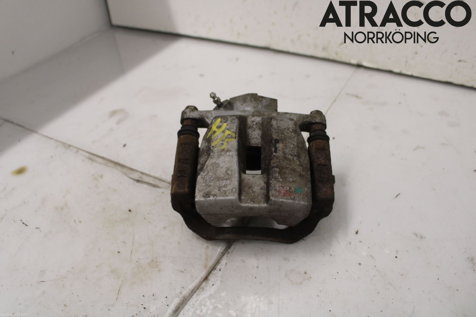 Lexus IS 250/350 14-20 Bromsok Bak Höger