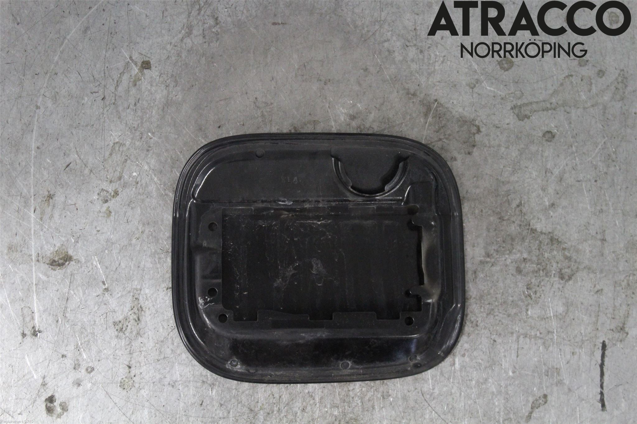 Honda ACCORD    08- Tanklucka