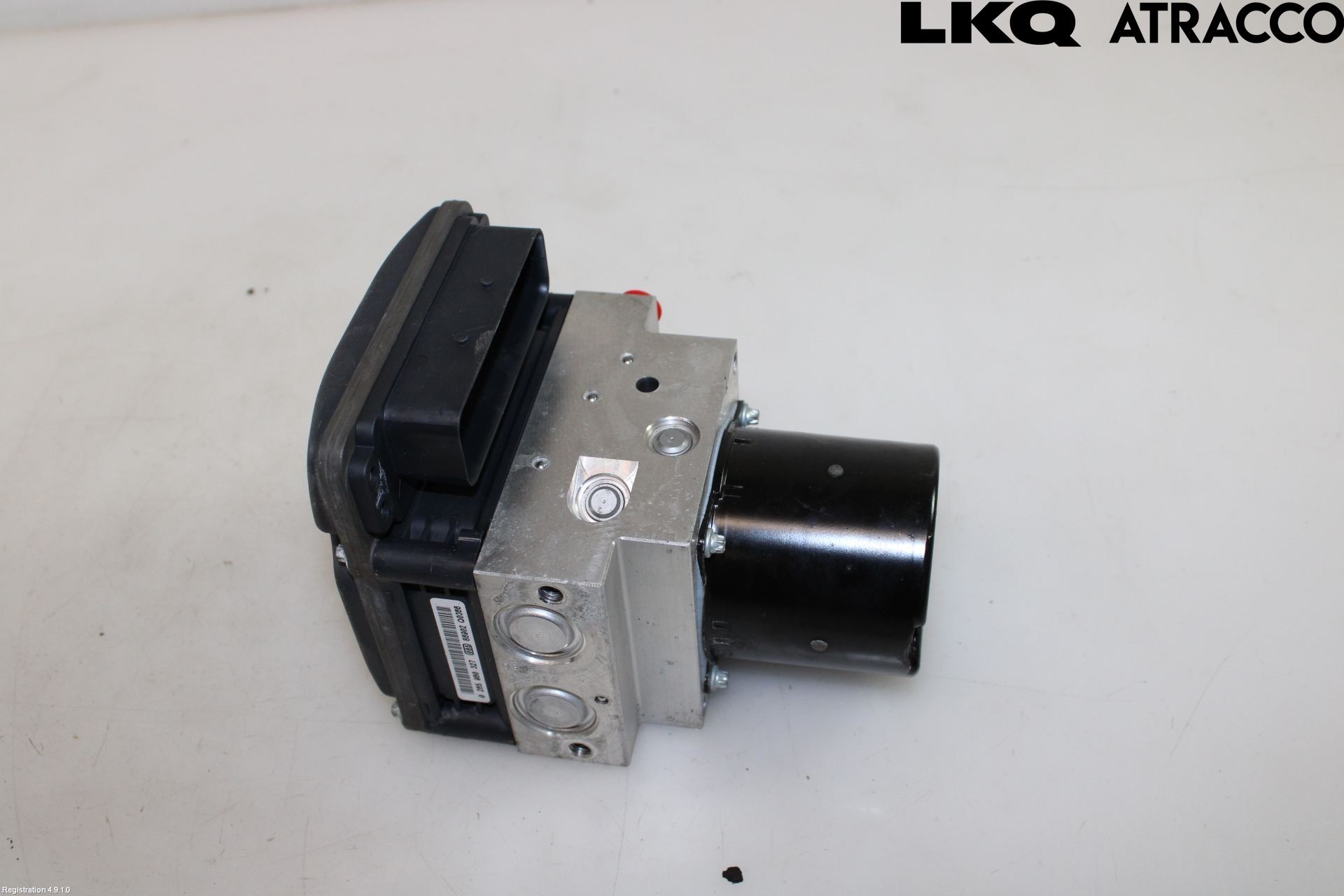 BMW 5 E60/61 Sed/Tou 02-10 Abs Hydraulaggregat