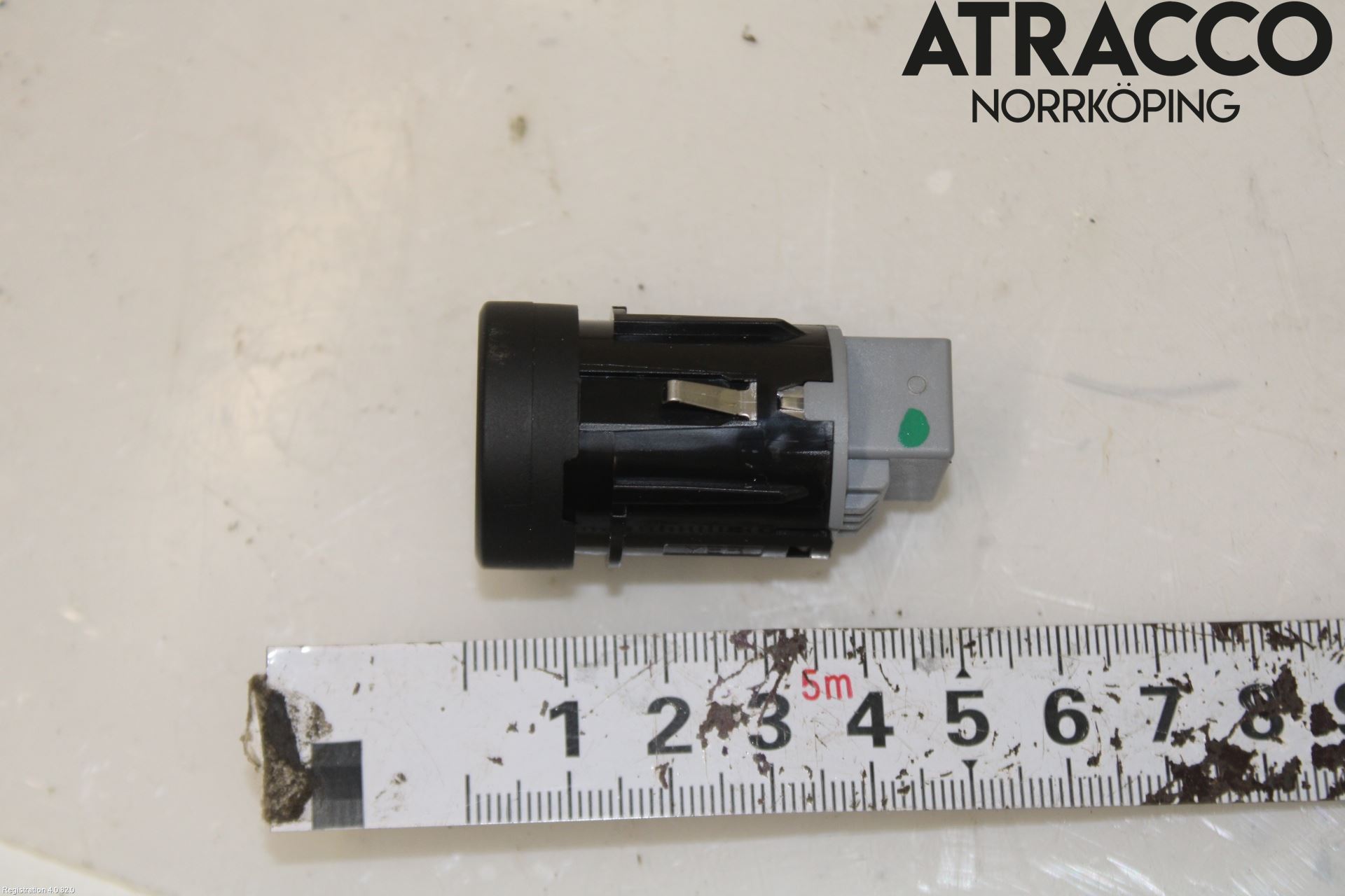 Seat ATECA 16->> Startknapp Personbil