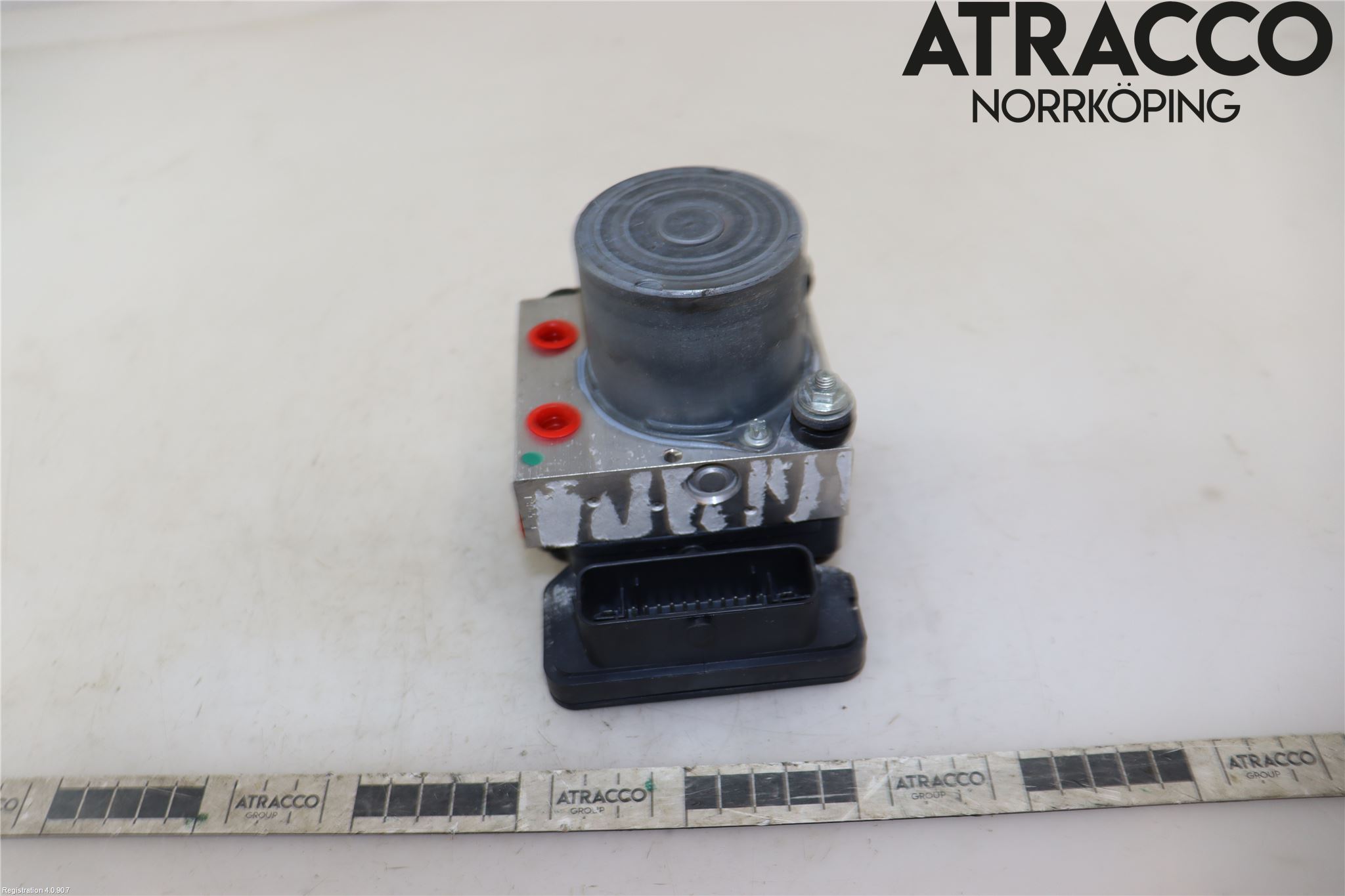 Fiat DUCATO 15-23 Abs Hydraulaggregat