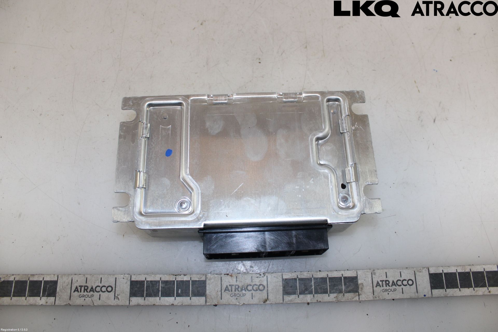 BMW 4 F32/F33/F82/F83 13-20 Styrenhet Övrigt