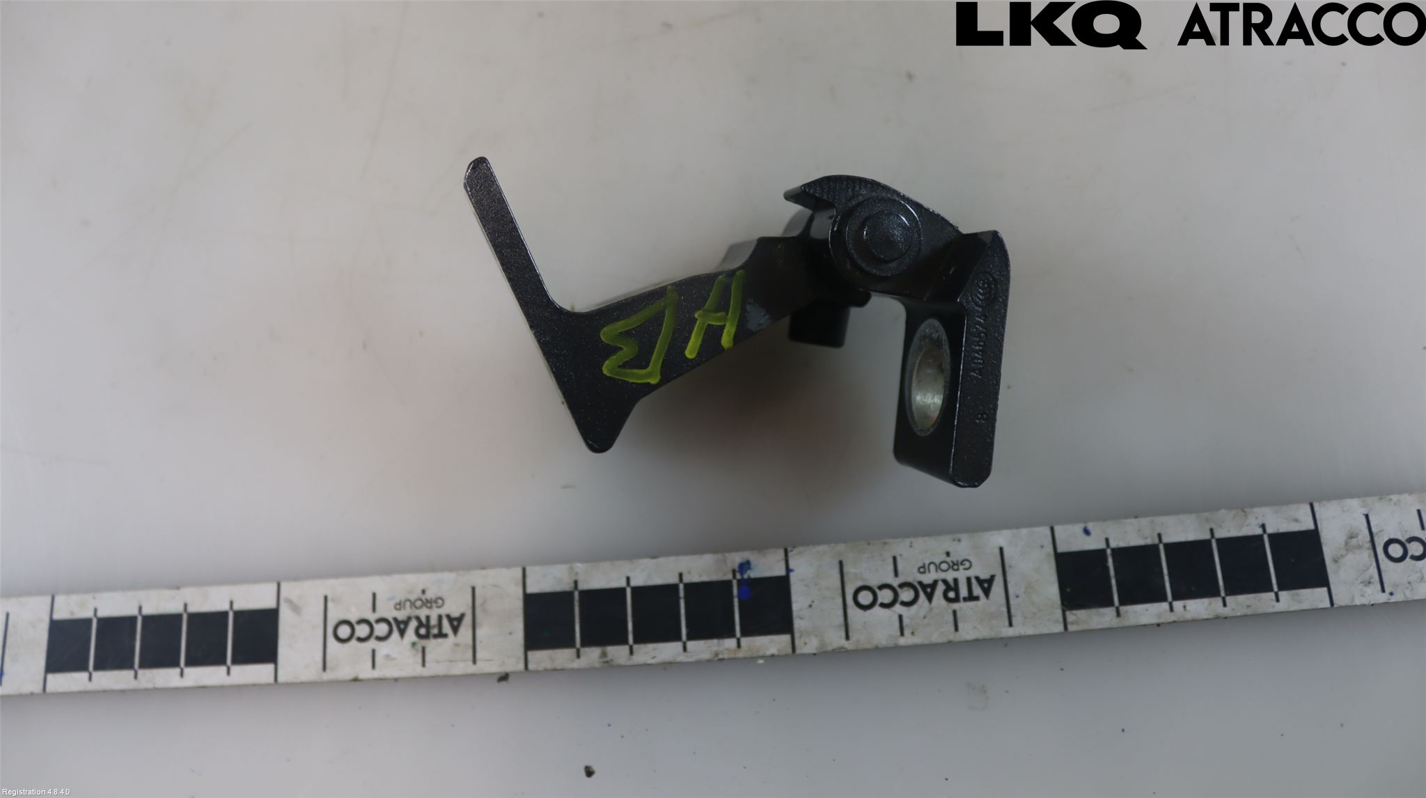 Volkswagen VW PASSAT 24- Dörrgångjärn