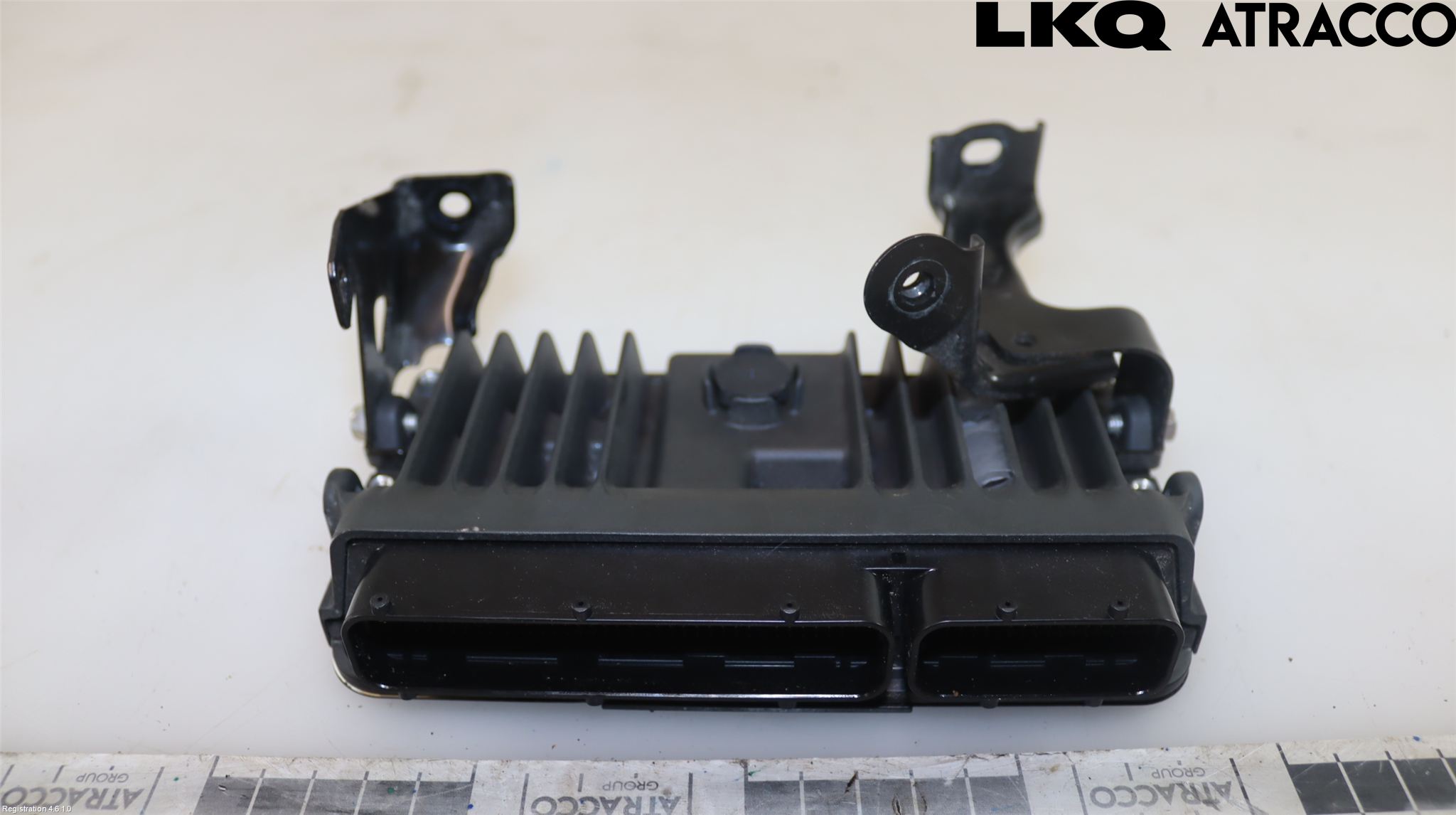 Toyota YARIS XP21 20- Styrenhet Insprut Bensin