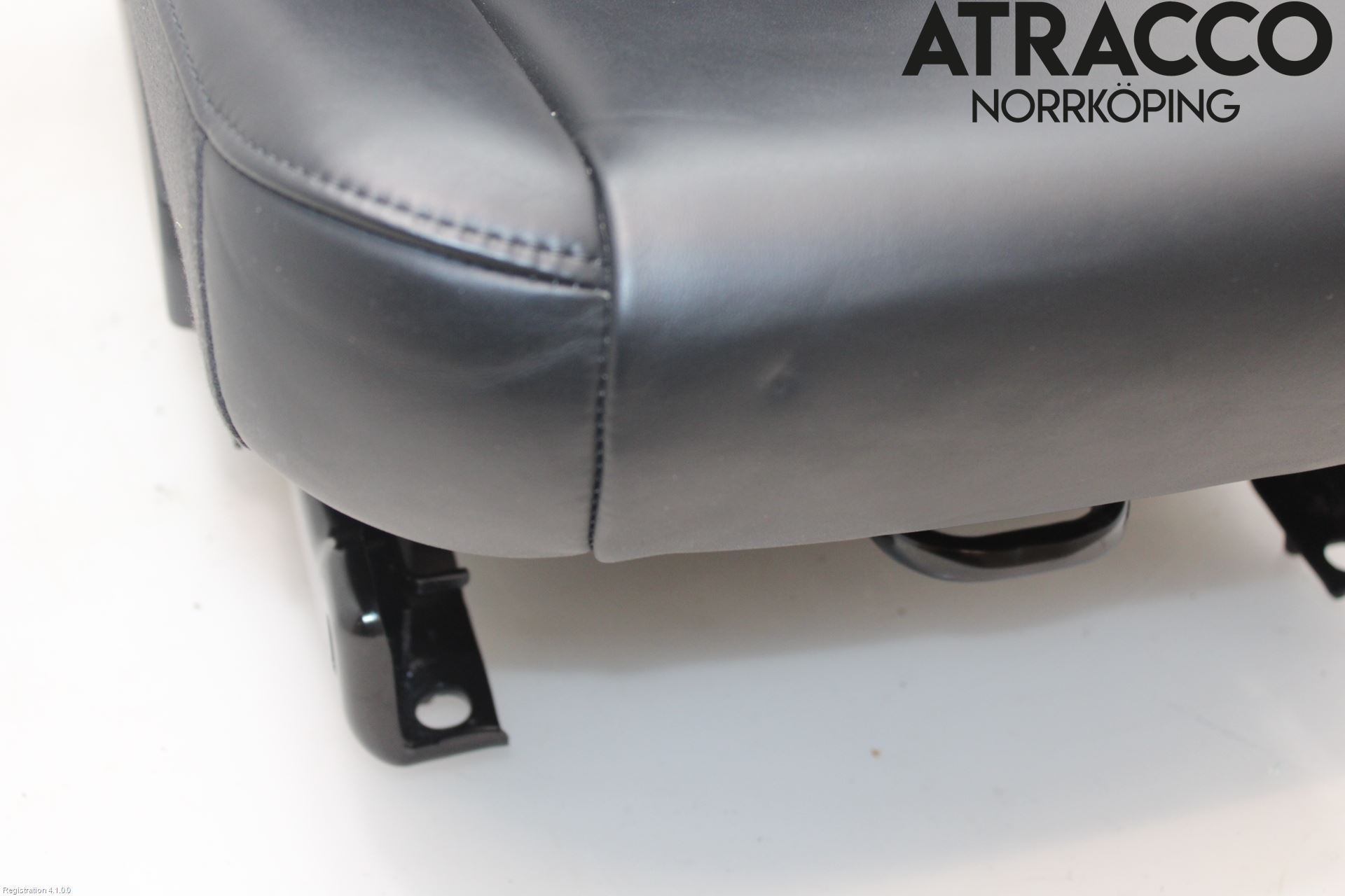 Audi Q7/SQ7 Inredning Stol Bak