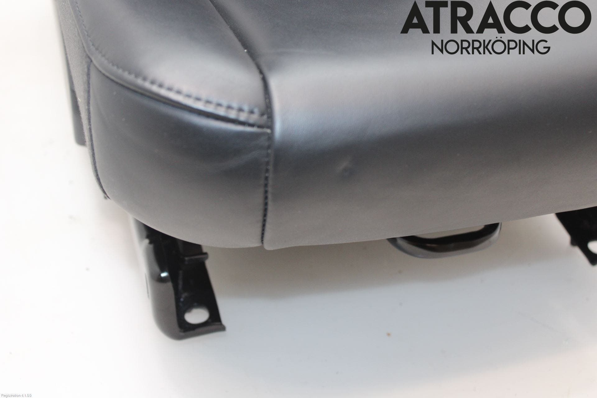 Audi Q7/SQ7 Inredning Stol Bak