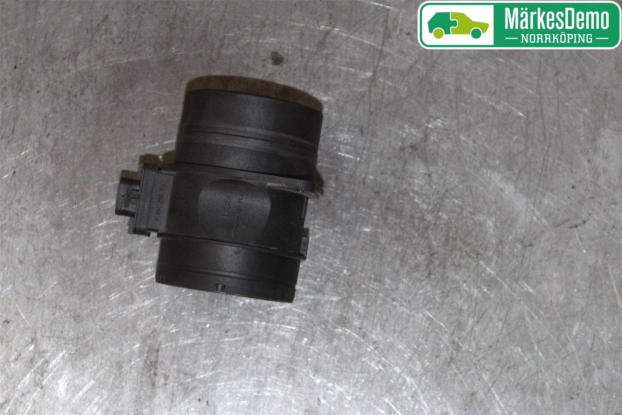 Volkswagen VW PASSAT 15-19 Injluftmassamätare