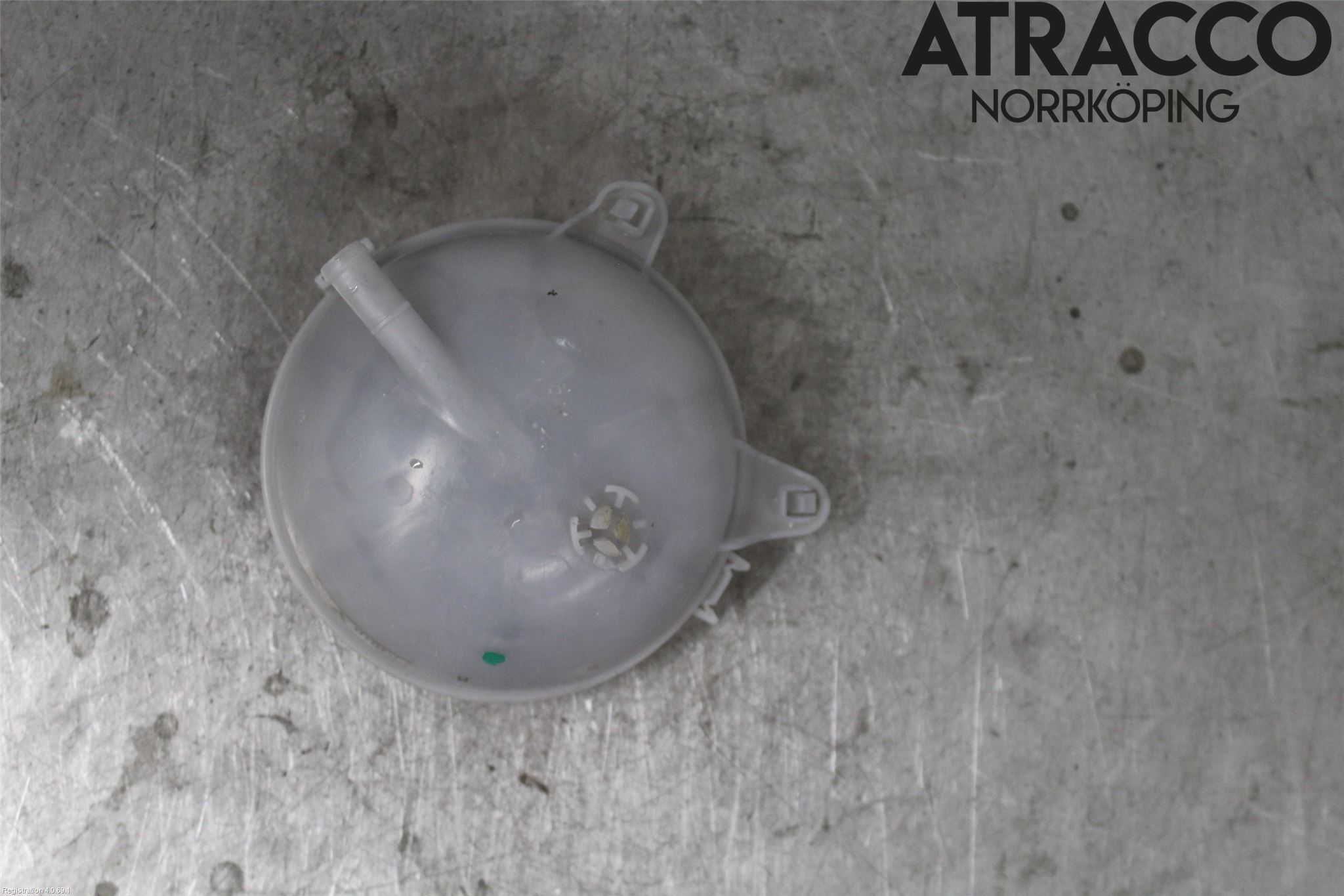 Seat LEON 13-20 Expansionstank