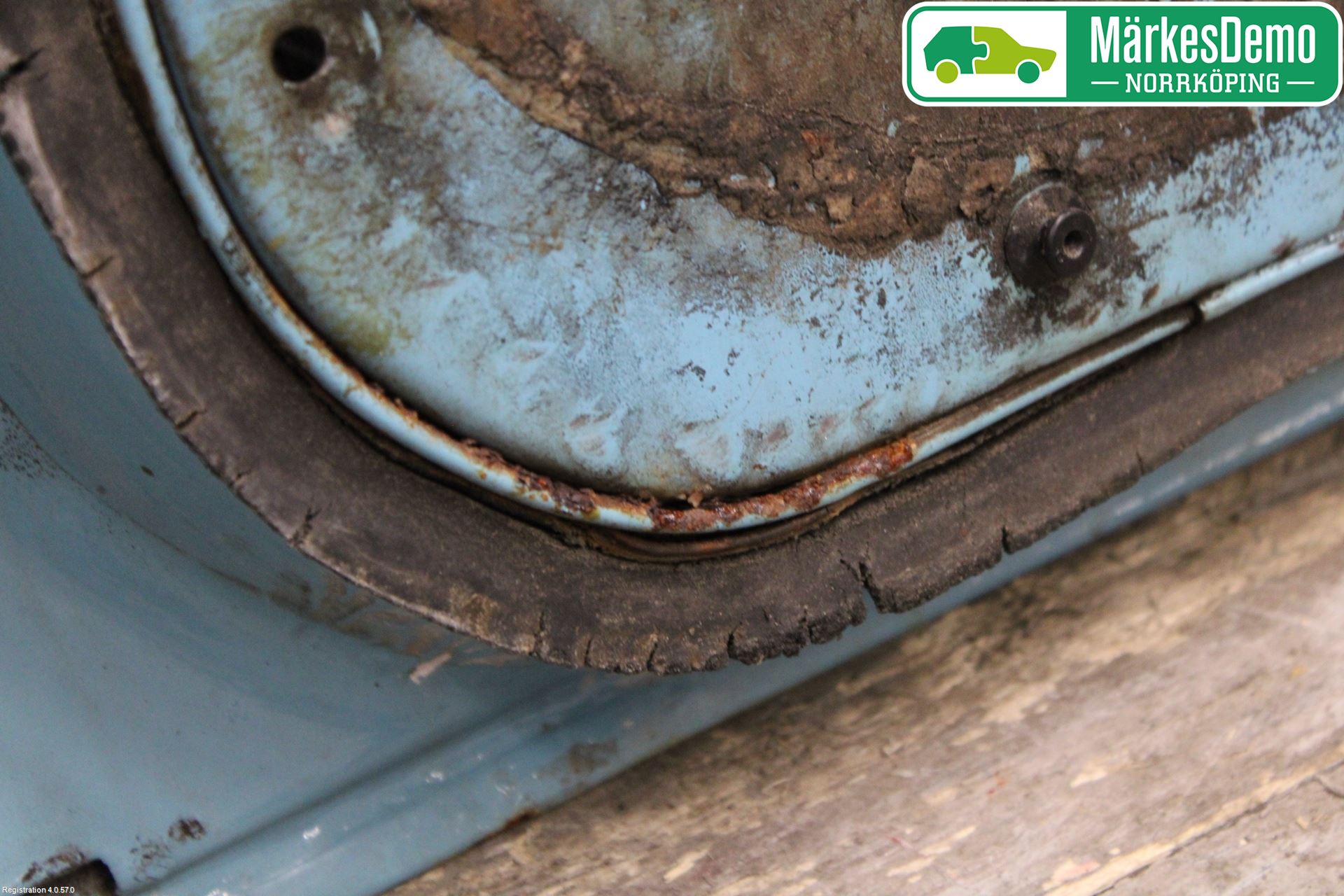 Volvo 140      67-75 Dörr 2D Vänster