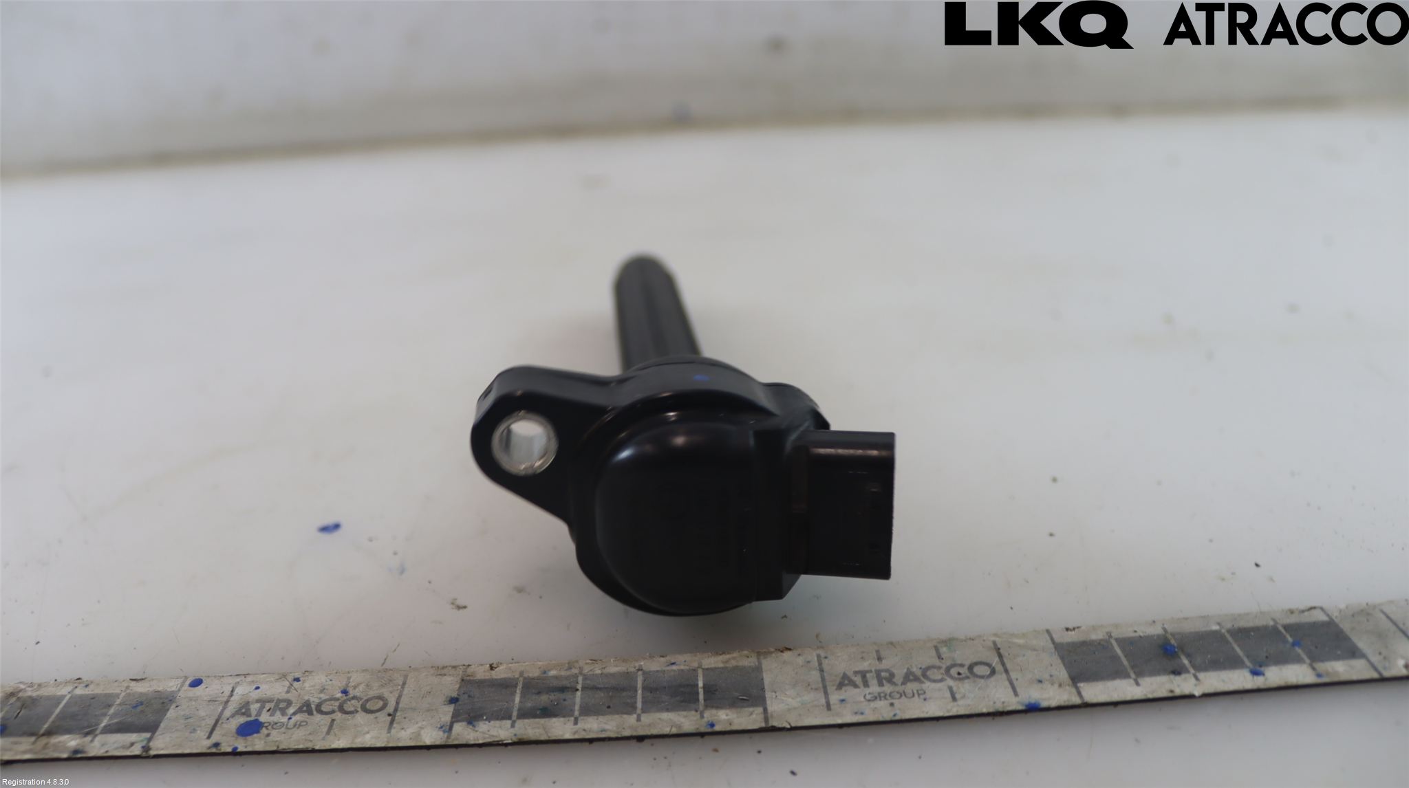 Lexus RX AL20 16-22 Tändspole