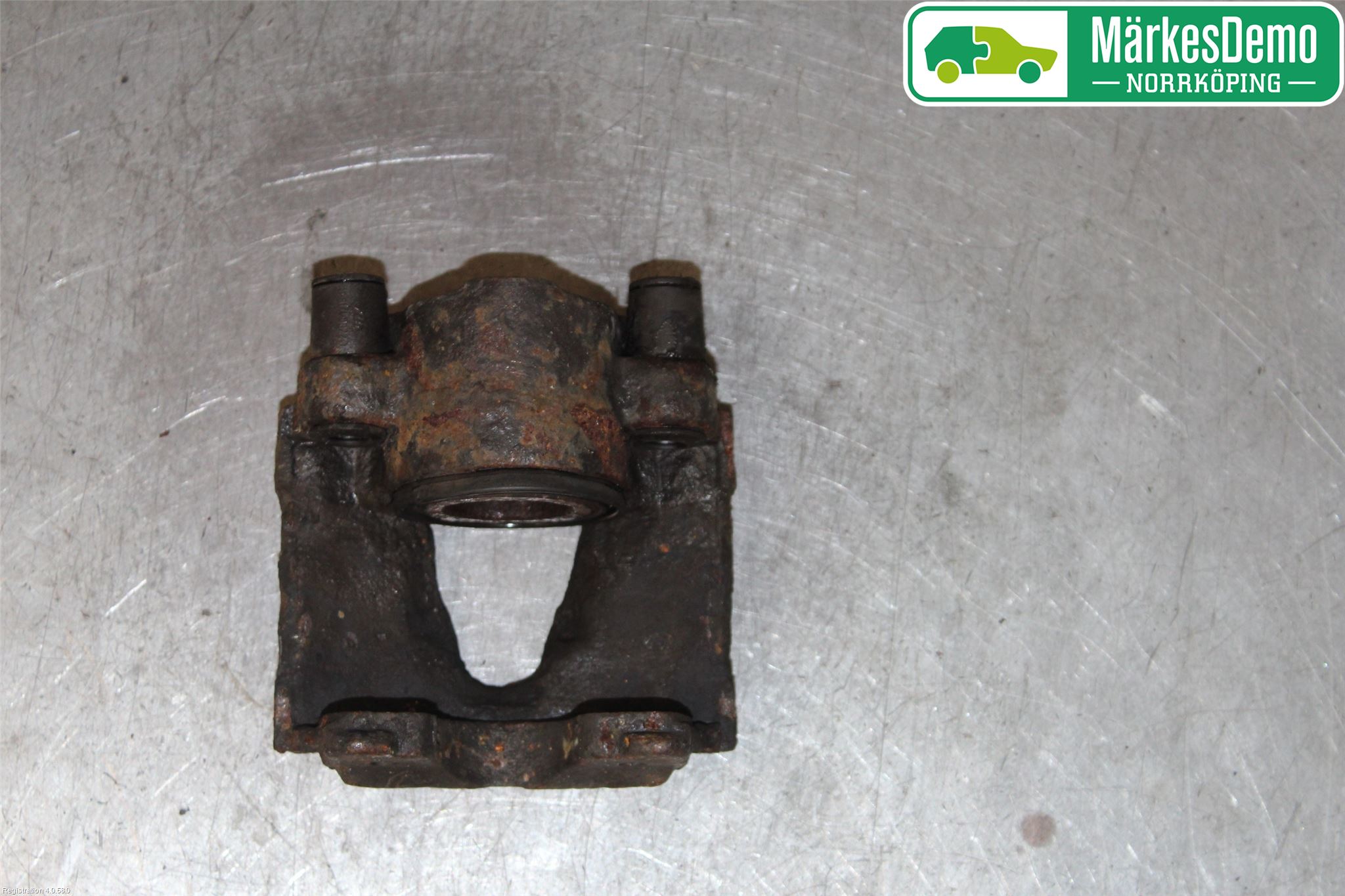 Jaguar XJ X300        95-97 Bromsok Bak Vänster