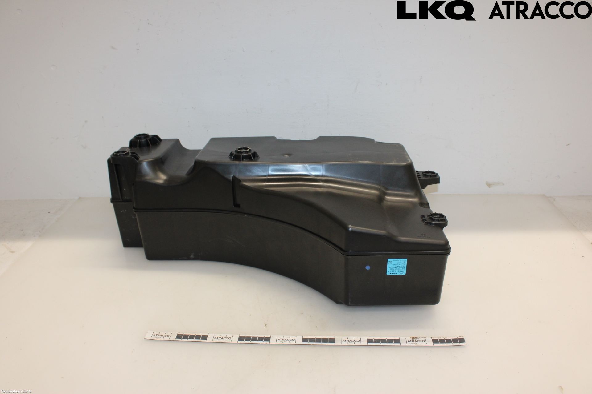 Audi Q7/SQ7 Högtalare