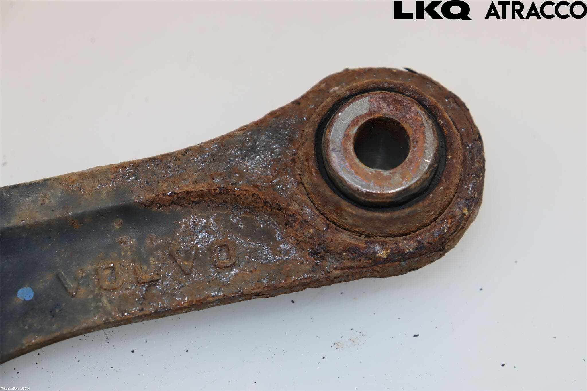 Volvo V60 14-18 Bärarm Bak Höger