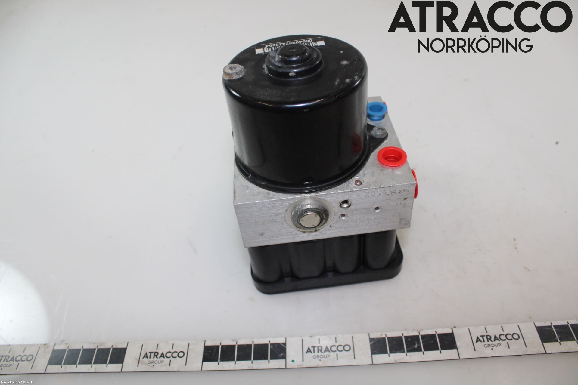 Audi A3/S3 05-13 Abs Hydraulaggregat