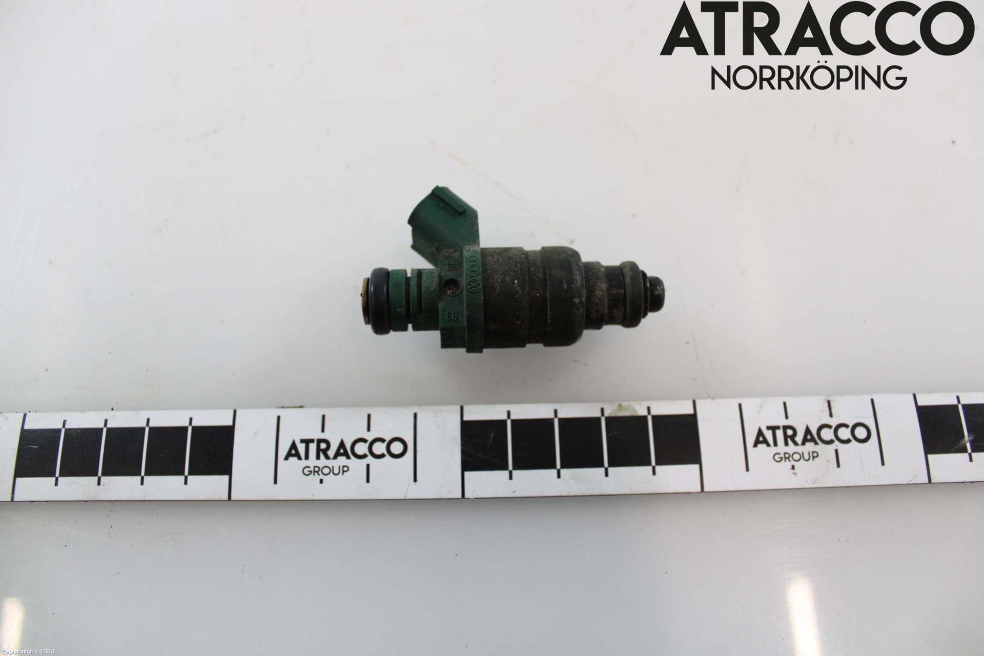 Skoda OCTAVIA (1U) 96-11 Injspridare