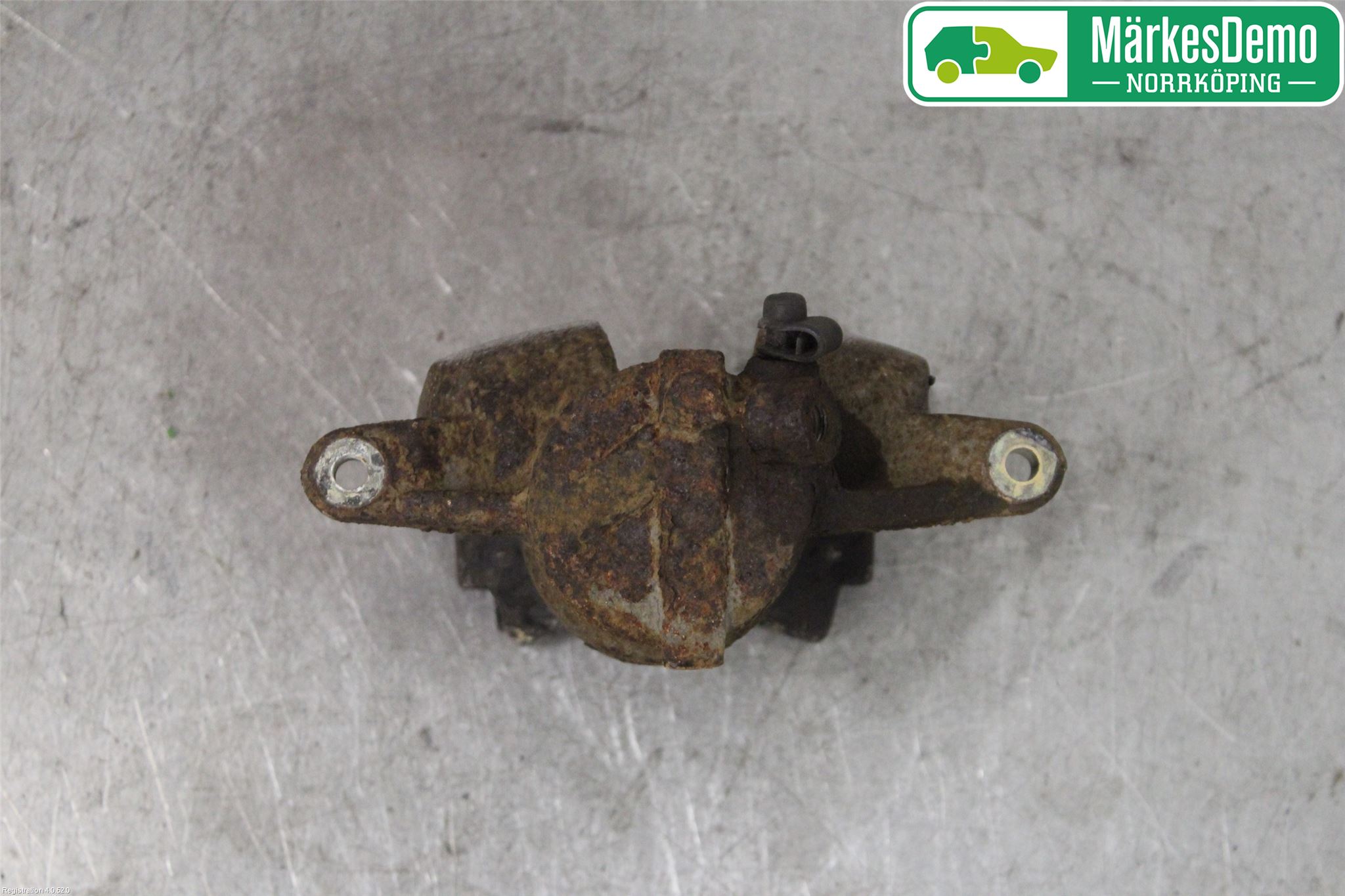 Fiat STILO Bromsok Fram Höger