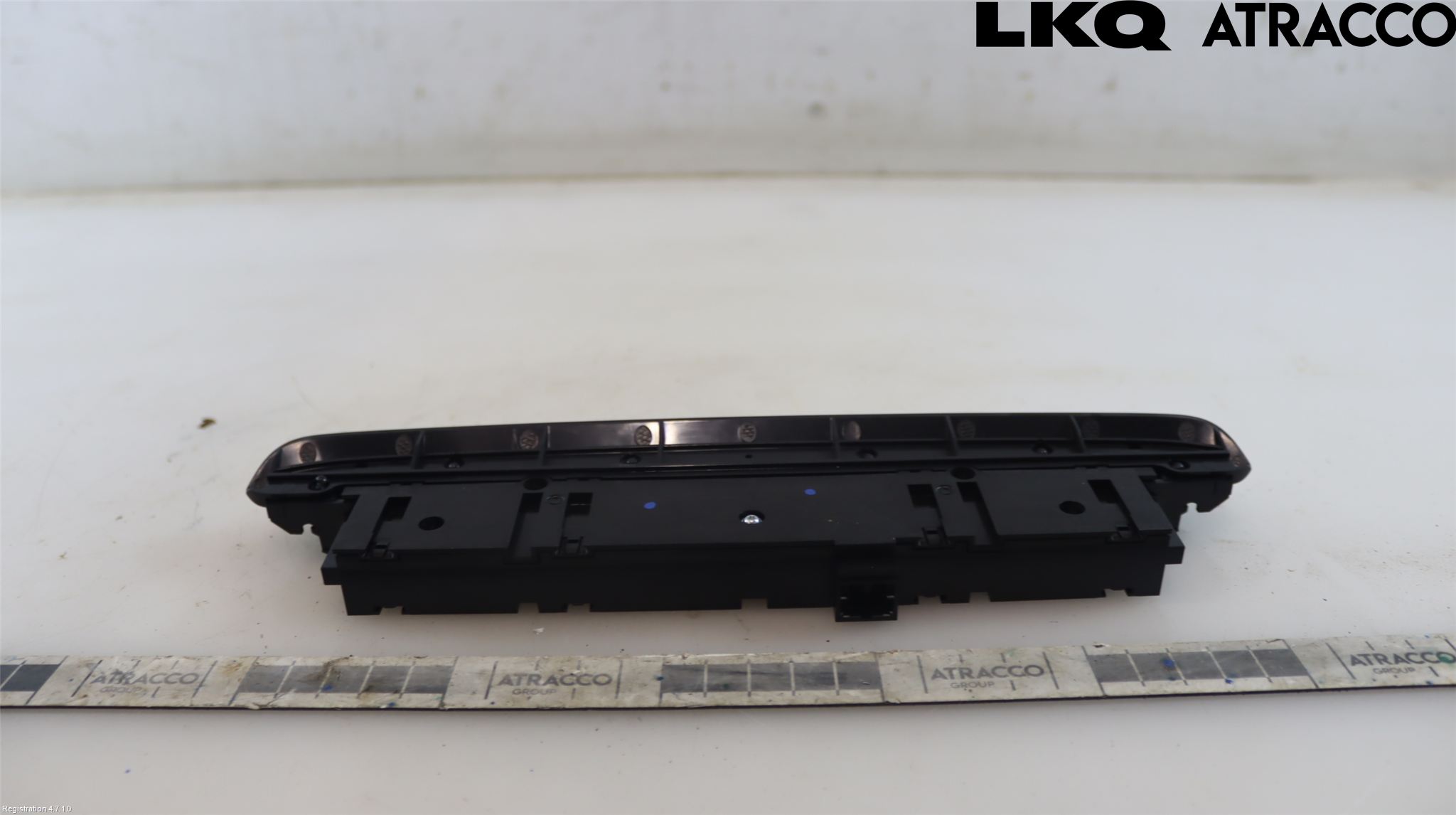 Skoda ENYAQ iV 21- Strömställare Multifunktion