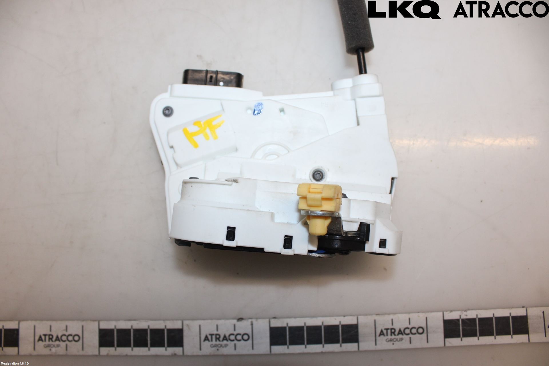 MG 4 23- Låskista-Dörrlås