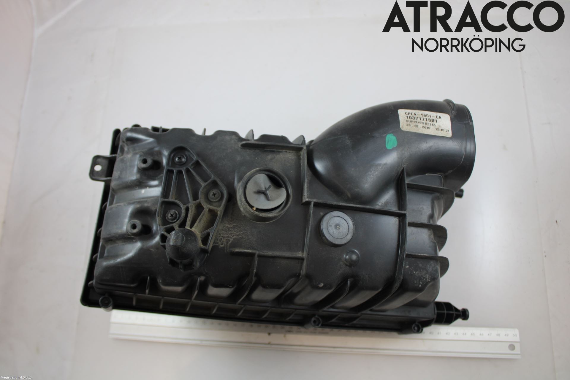 Landrover RANGE ROVER SPORT (L494) 14-22 Luftrenare