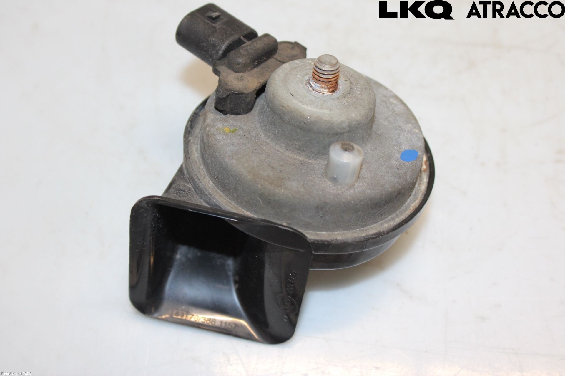 BMW 1 E87/81 5D/3D 03-11 Signalhorn