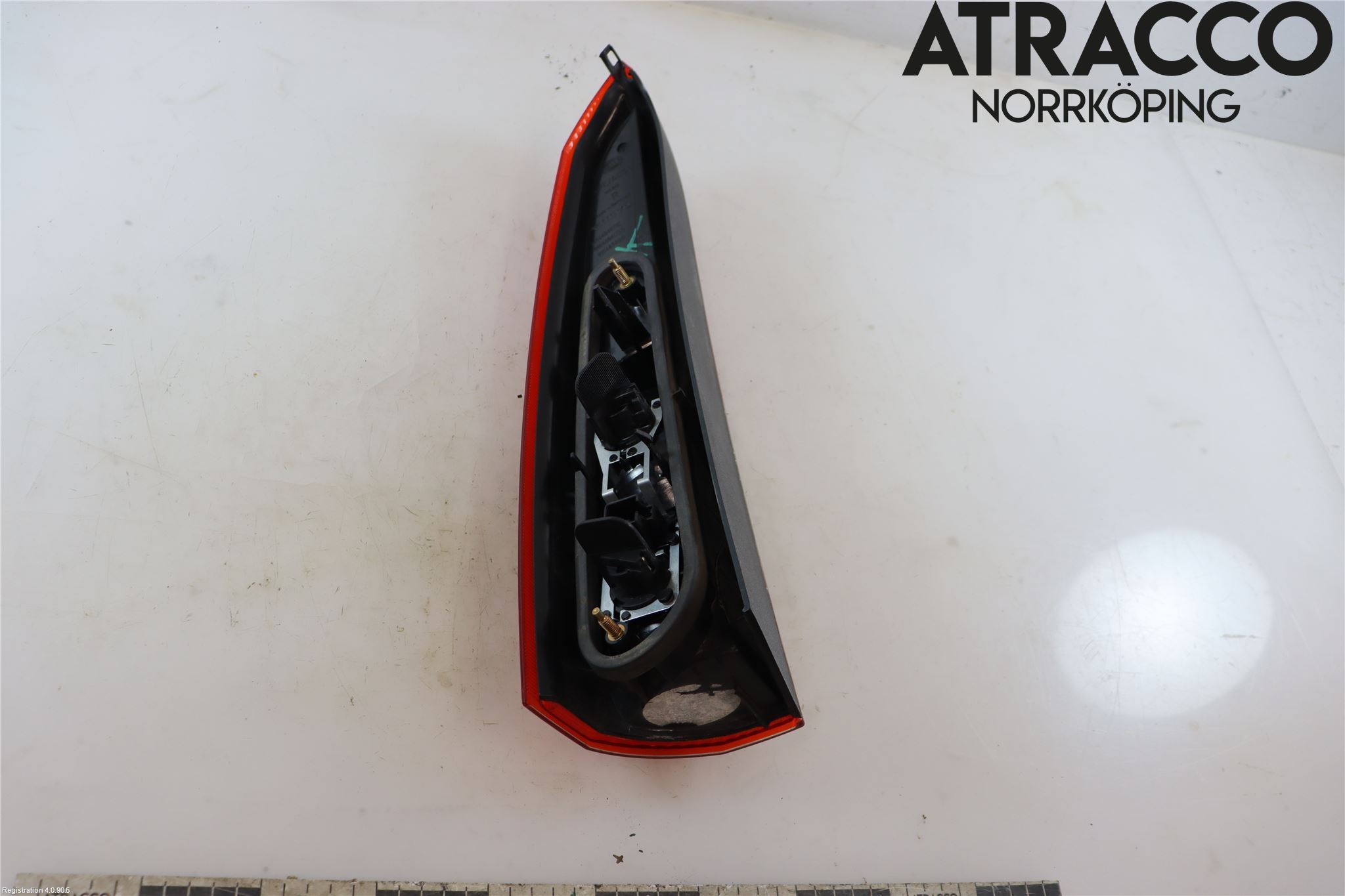 Volvo V70 00-04 Bakljus Höger