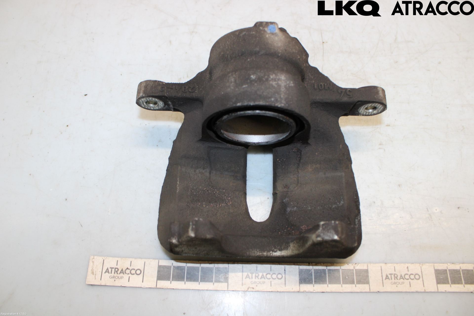 Opel MOKKA 21- Bromsok Fram Höger