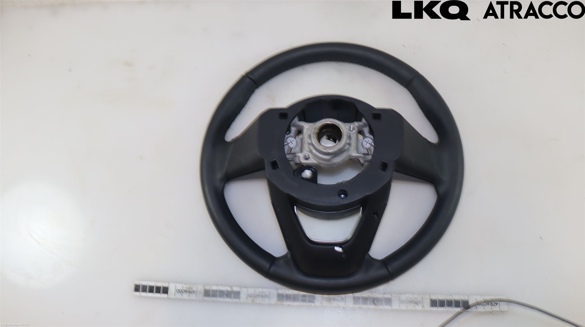 Toyota YARIS XP21 20- Ratt