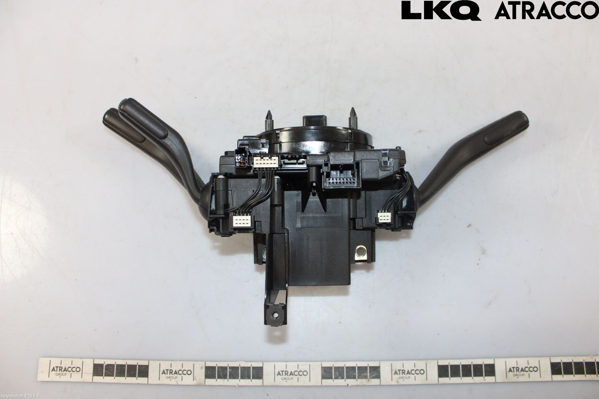 Volkswagen VW PASSAT 11-14 Spakcentral