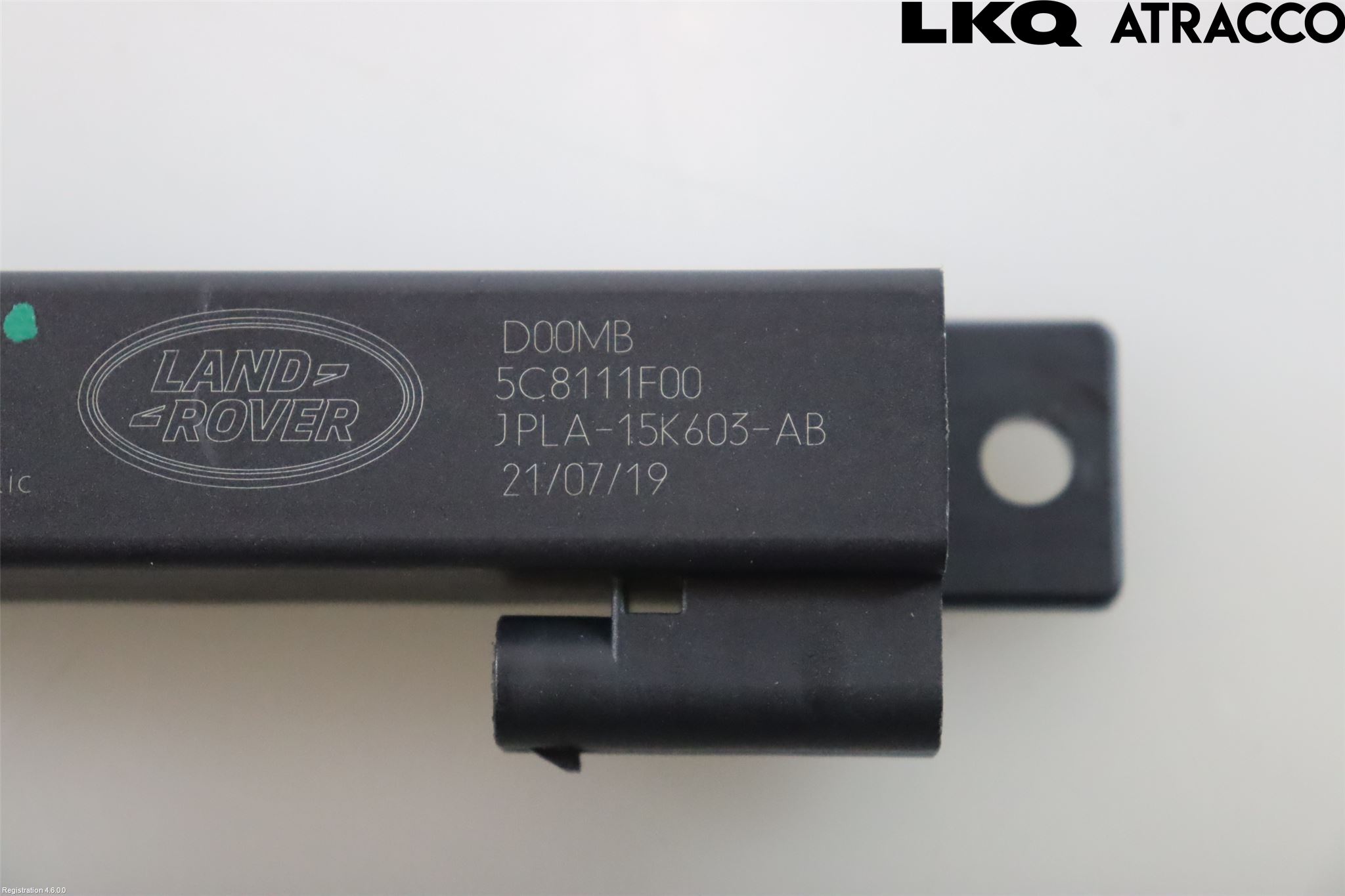 Landrover LAND ROVER DISCOVERY 5 16->> Antenn