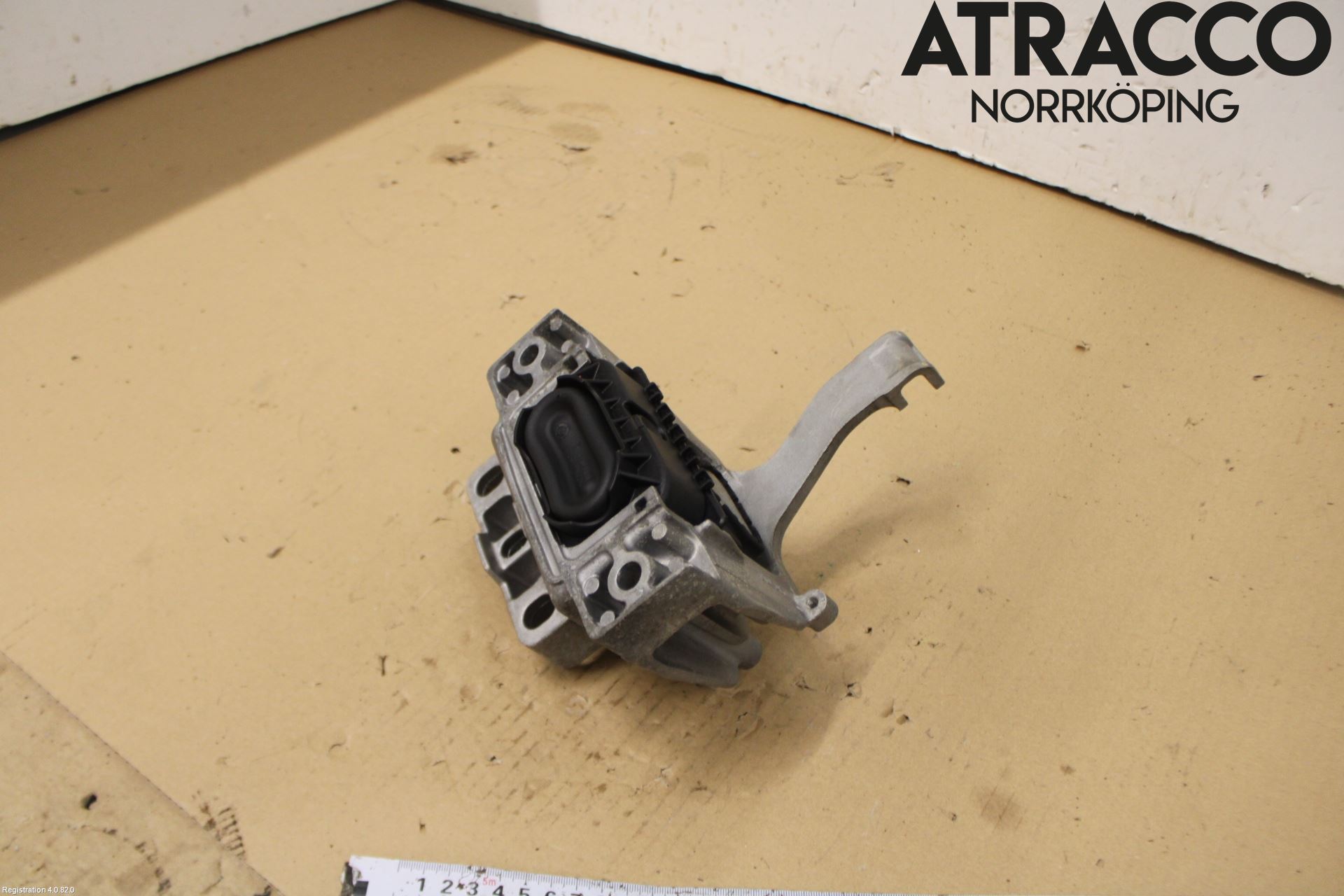 Volkswagen VW PASSAT 20-24 Motorfäste