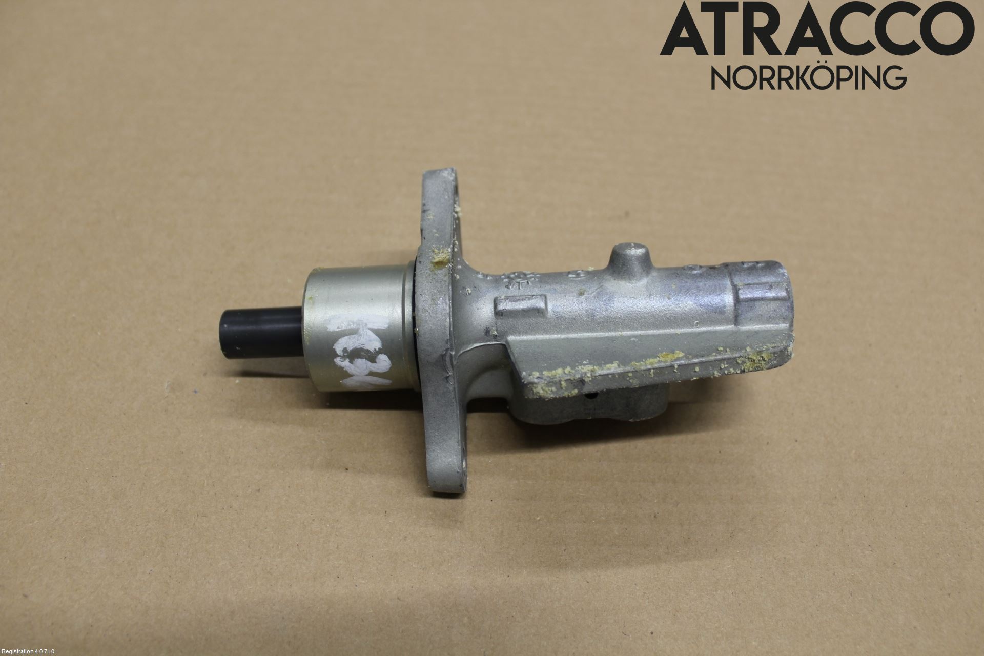 Volvo V50 04-07 Broms Huvudcylinder