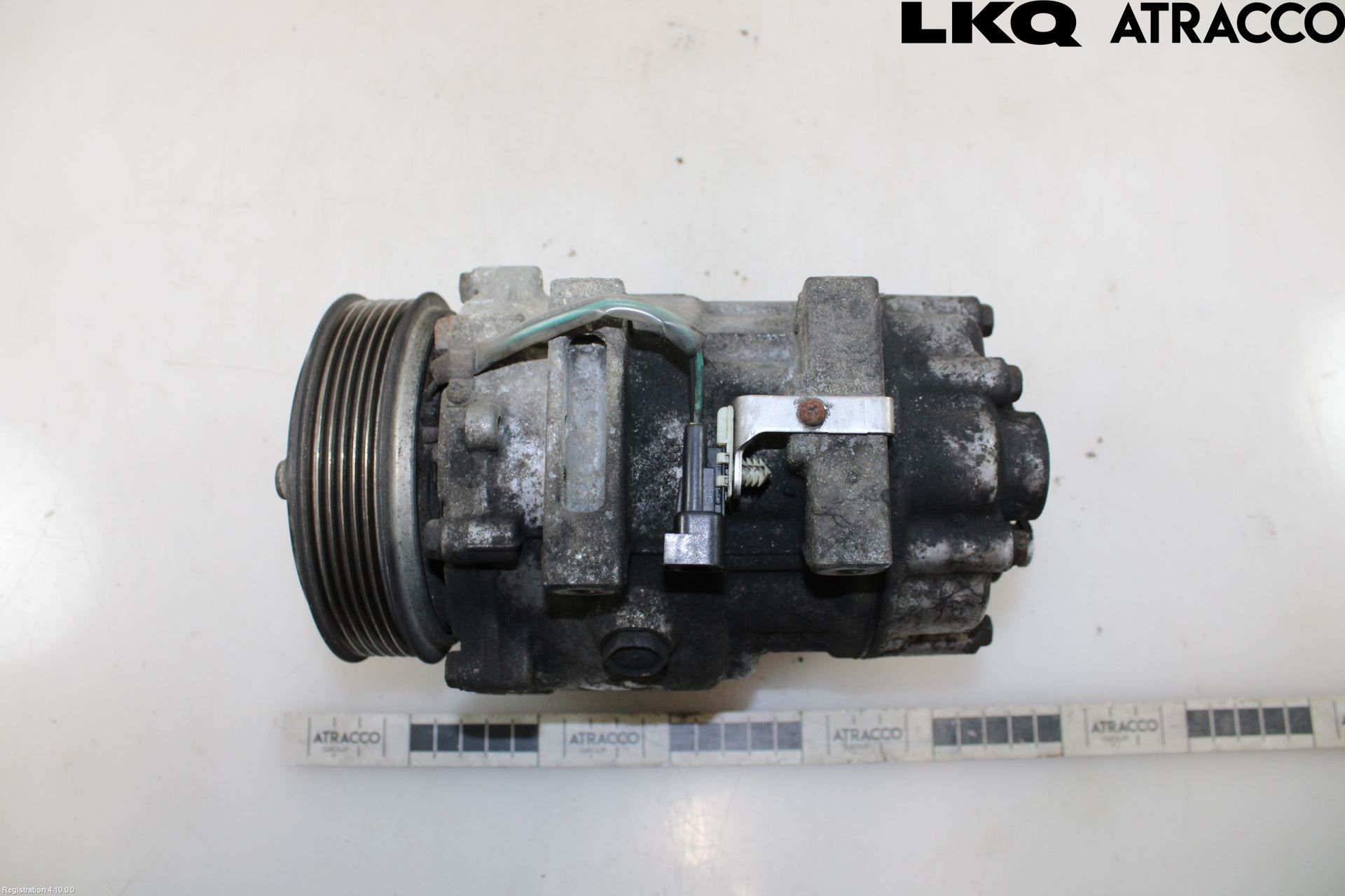 Volvo V50 04-07 Ac Kompressor