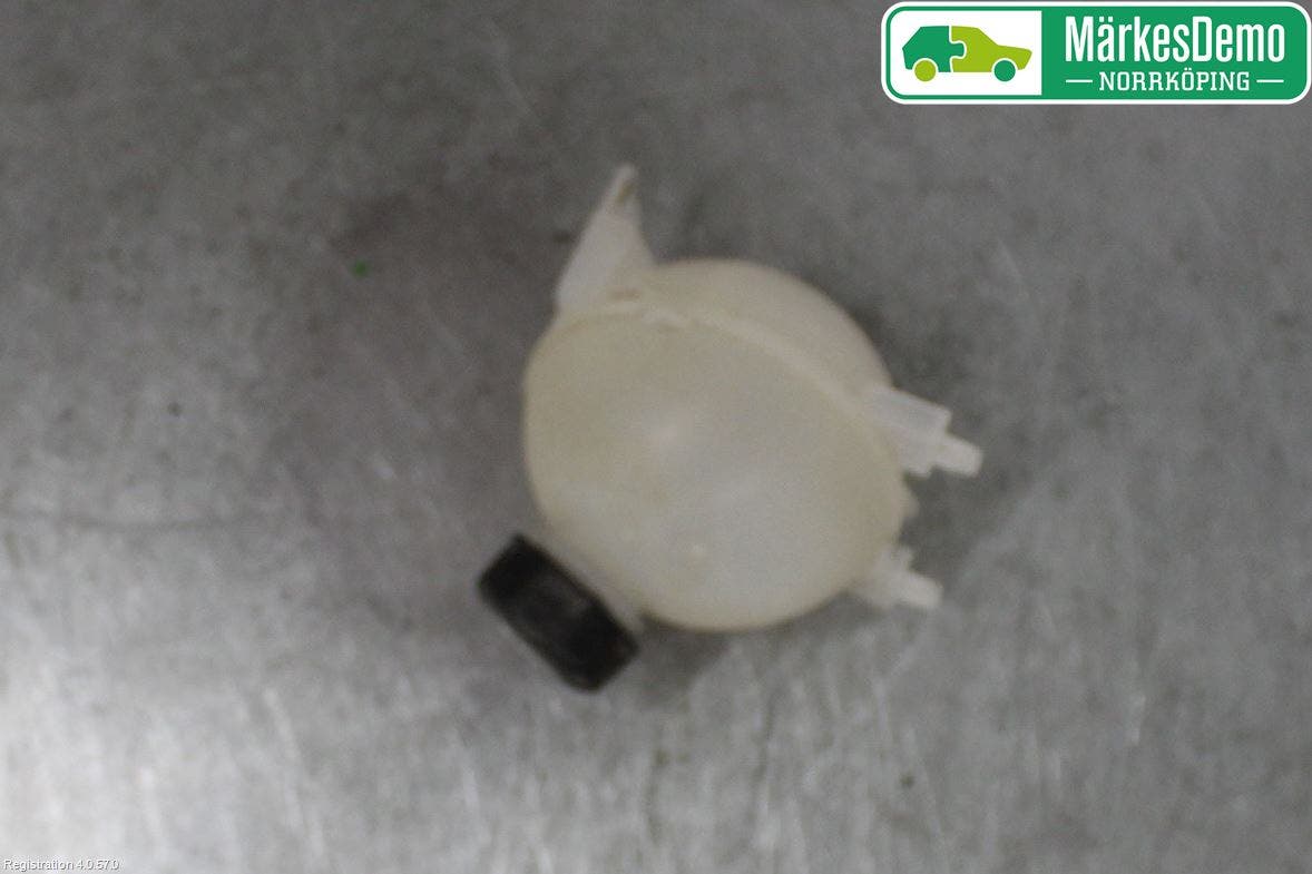 Peugeot PARTNER 16-18 Expansionstank