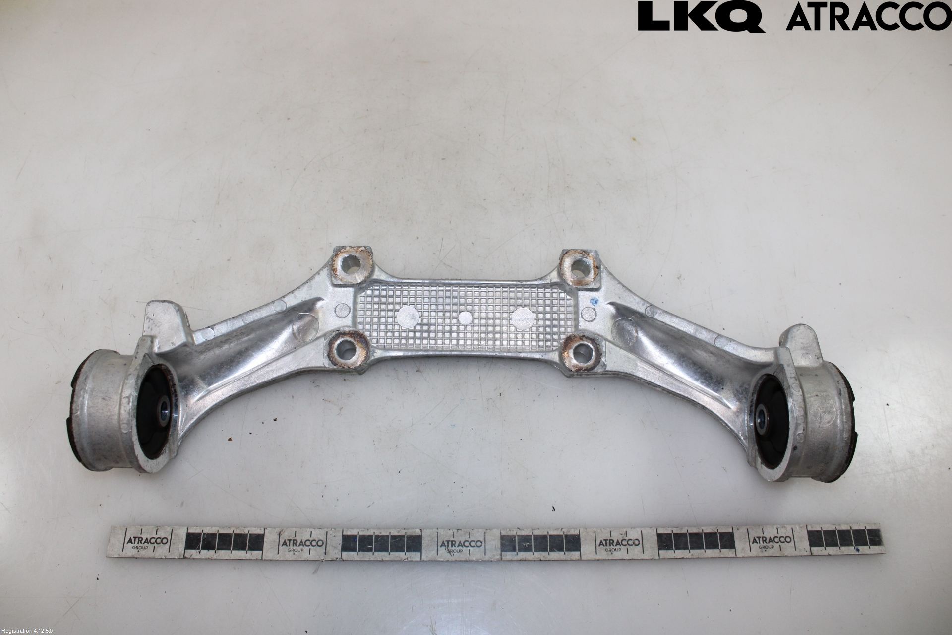 Mazda MX-5 III MIATA 06-15 Bakaxel Fäste