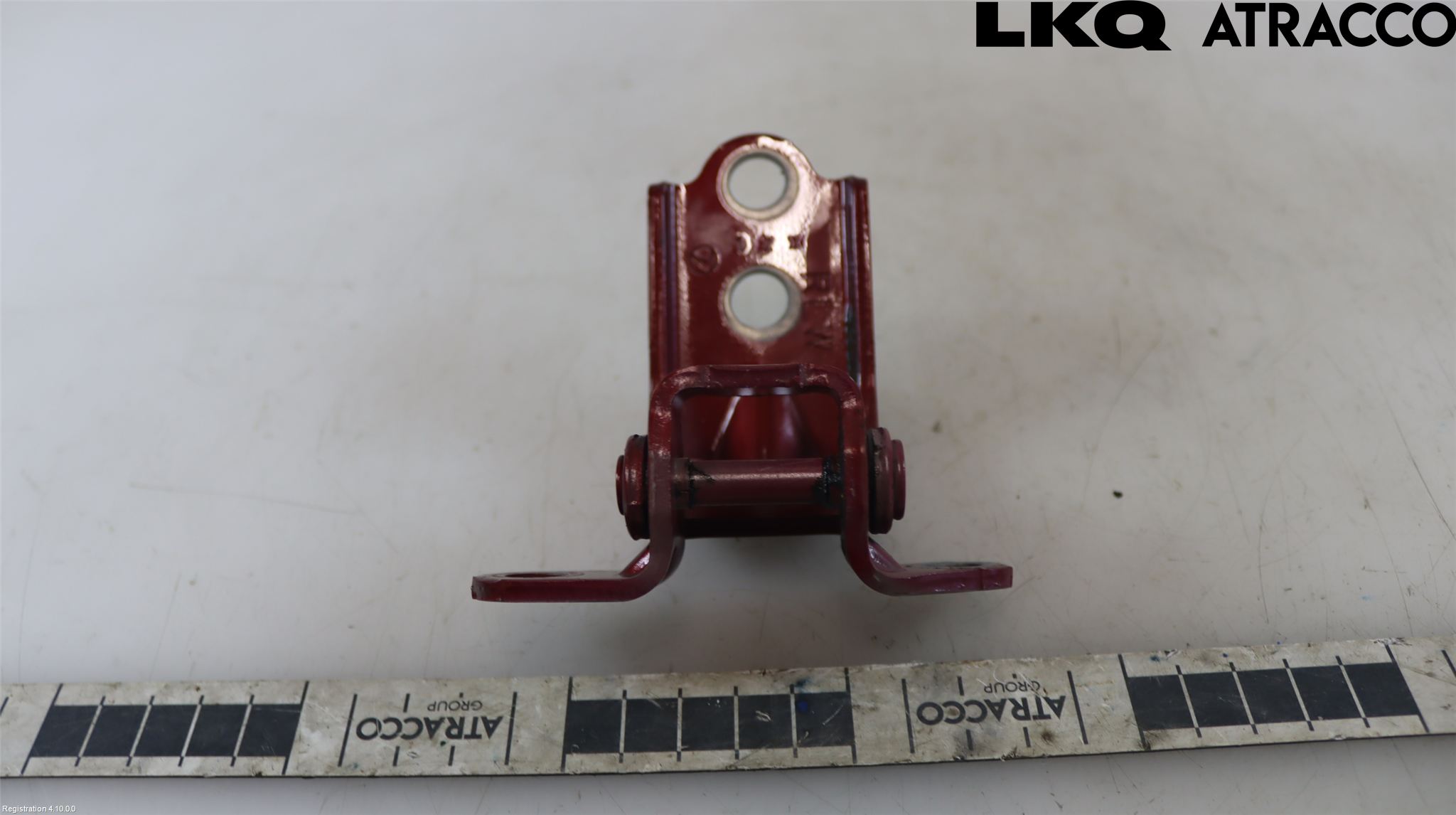 Subaru LEGACY 10-14 Dörrgångjärn