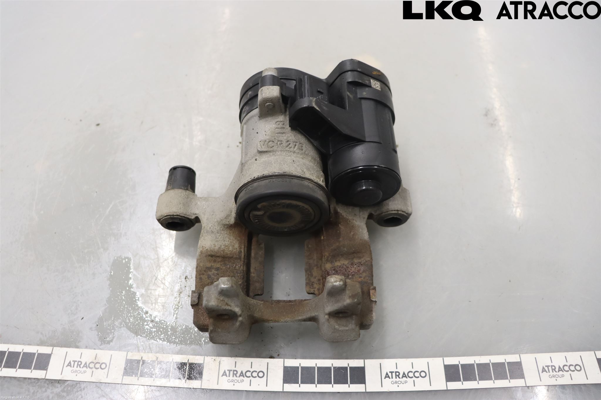 Skoda SUPERB 16-24 Bromsok Bak Höger