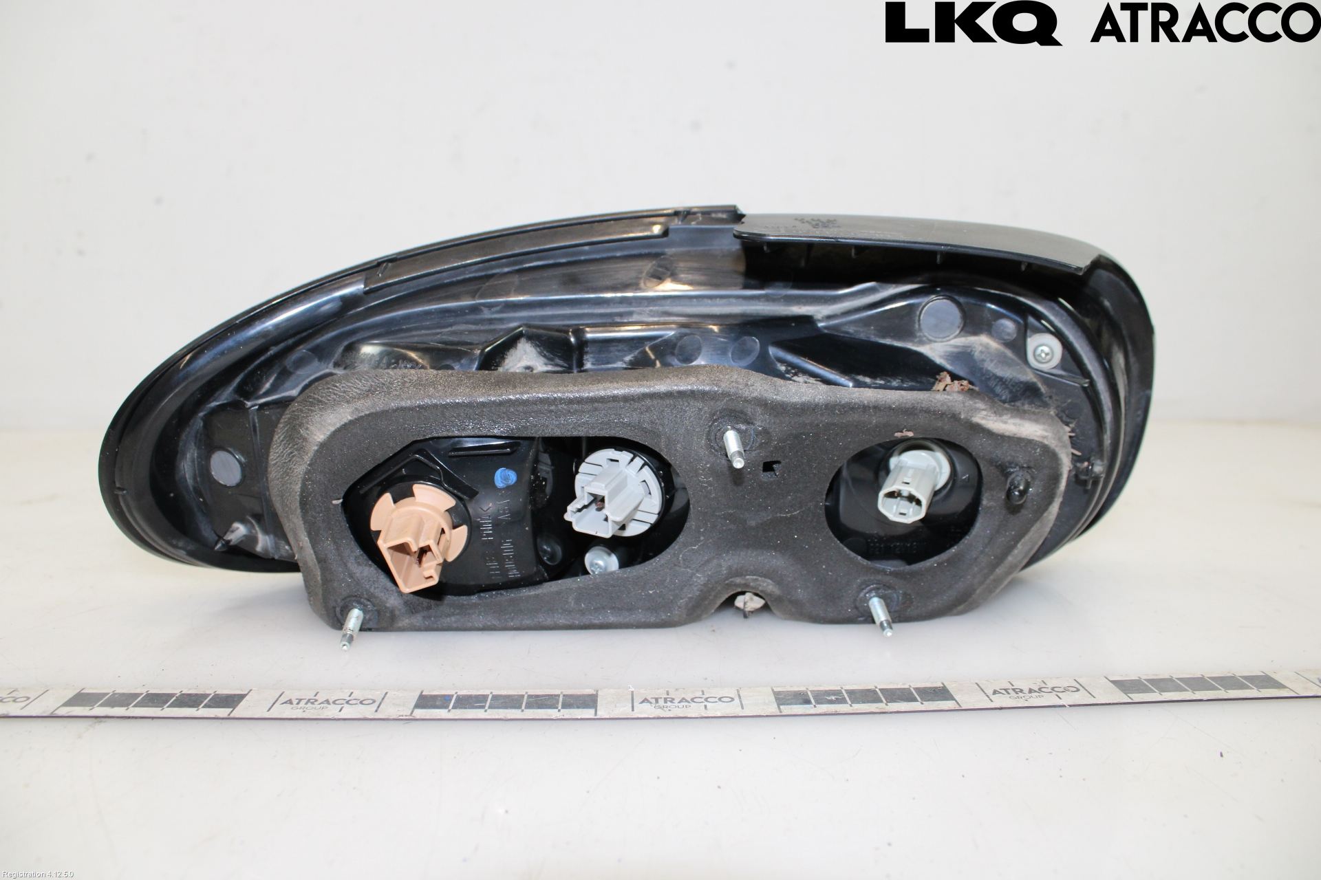 Mazda MX-5 III MIATA 06-15 Bakljus Vänster