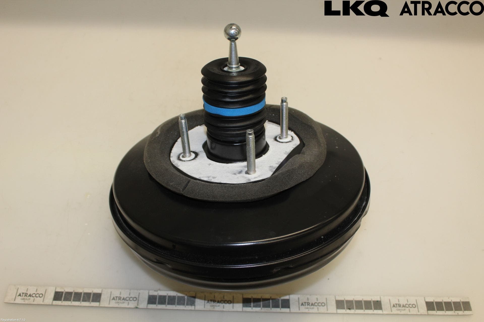 Opel CORSA F, CORSA-E 20- Bromsservo