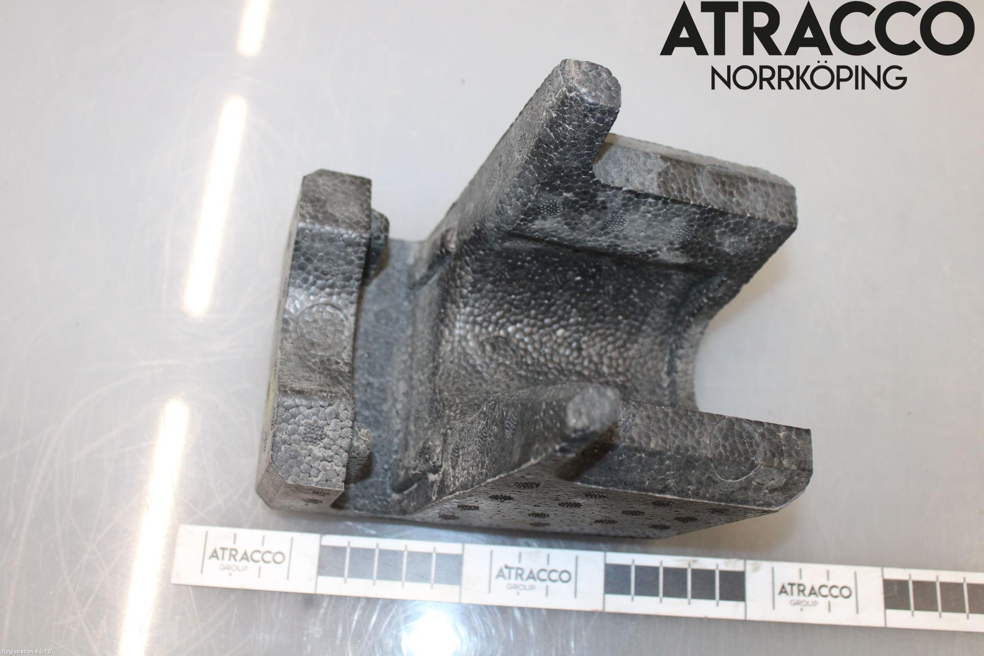 Volvo S90 17->> Stötfångare Deformelement Bak