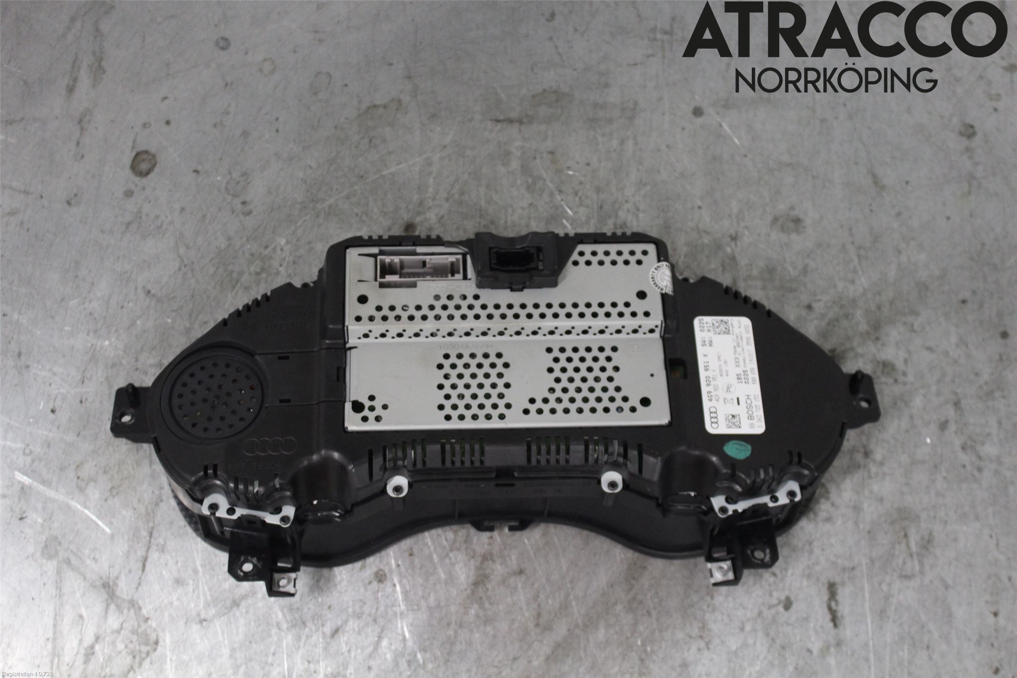 Audi A6 ALLROAD 12-18 Instrument Komb