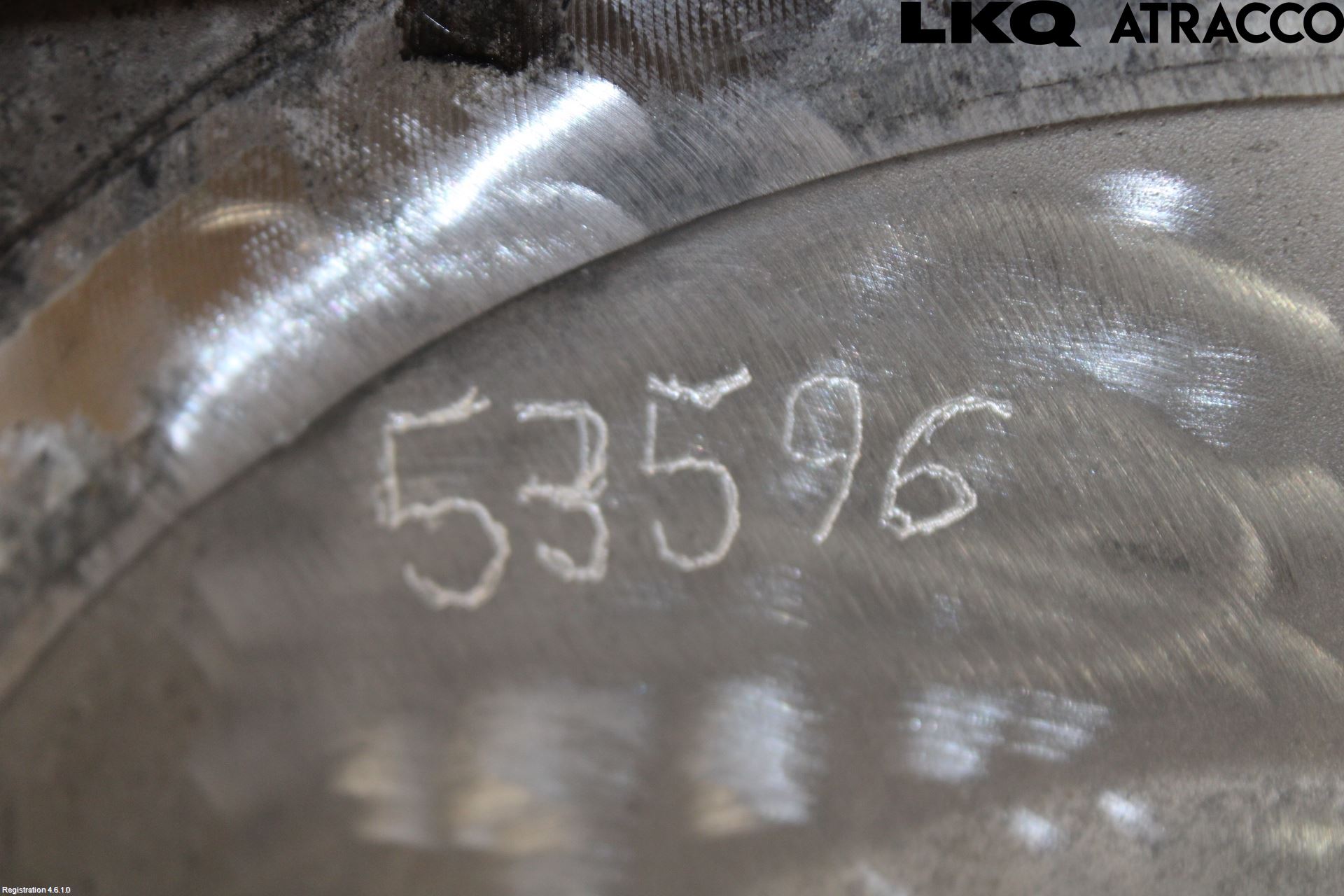 Audi A4/S4 08-11 Motor Diesel