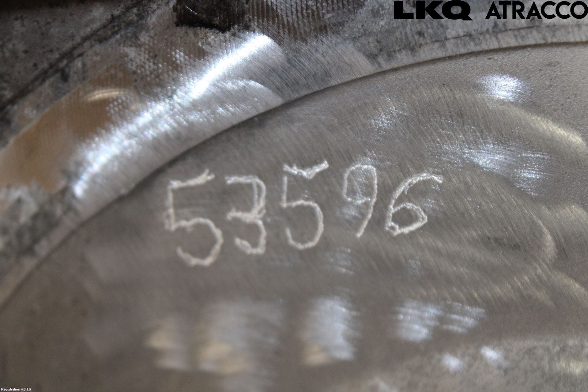 Audi A4/S4 08-11 Motor Diesel