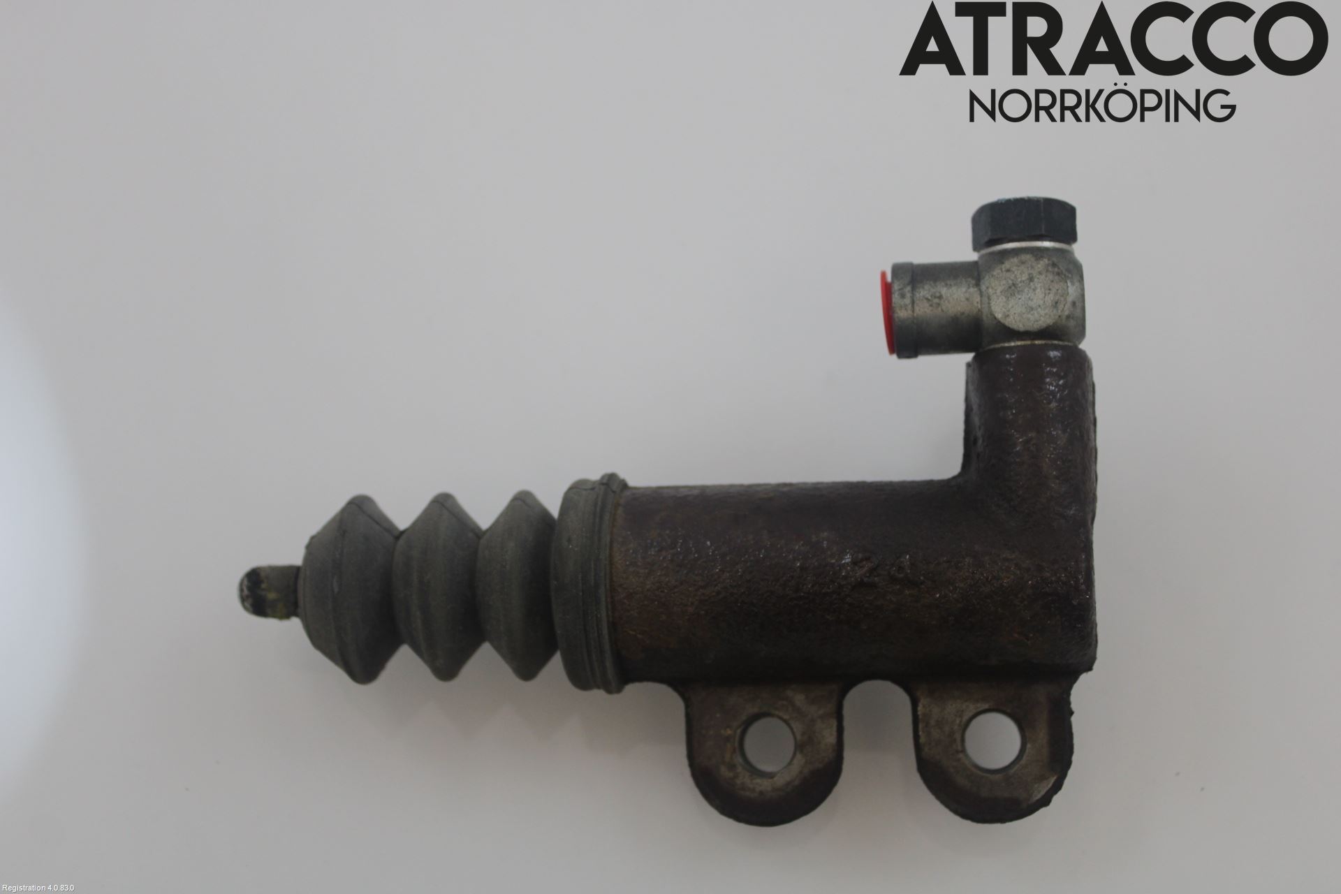 Mitsubishi ASX 10-22 Kopplingscylinder Slav