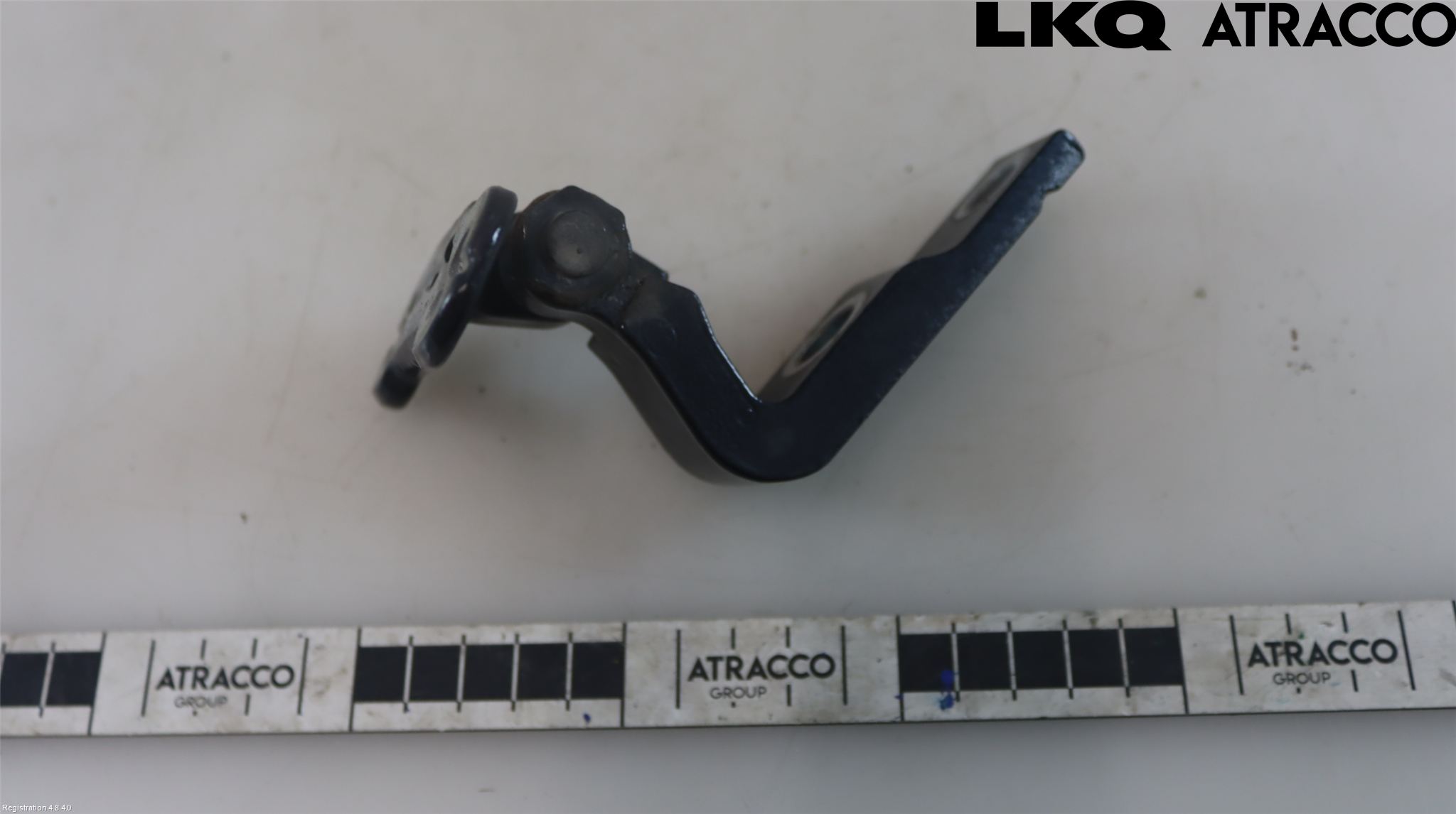 Volvo V90 17->> Dörrgångjärn