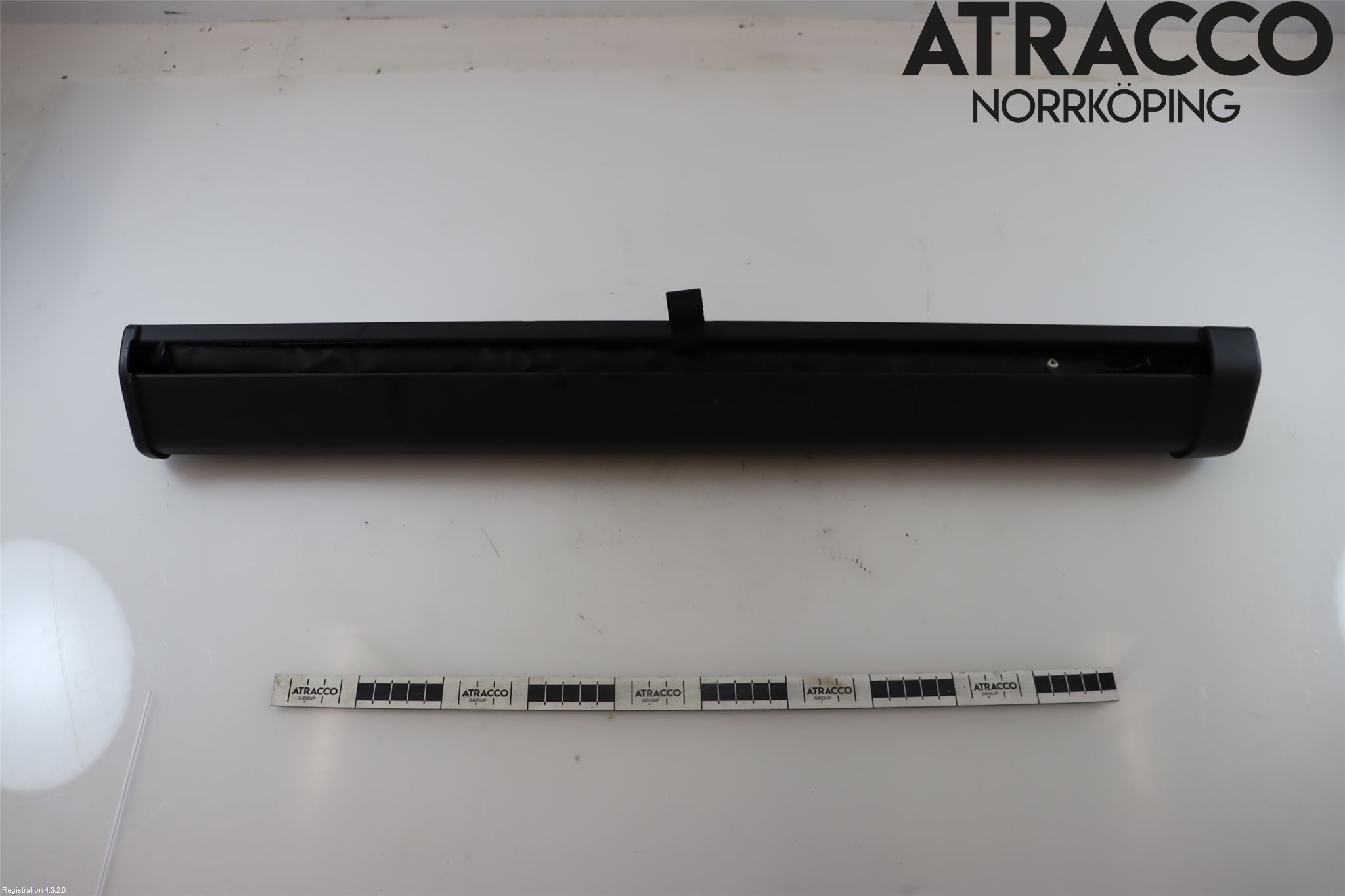 Volvo V60 14-18 Lastnät