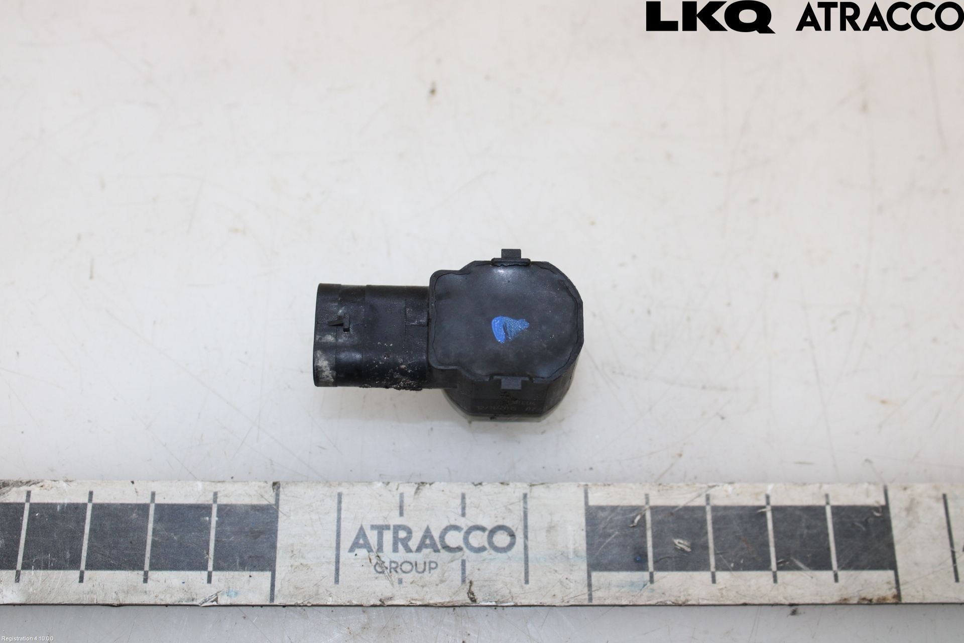 Volkswagen VW POLO 10-17 Parkeringshjälp Backsensor