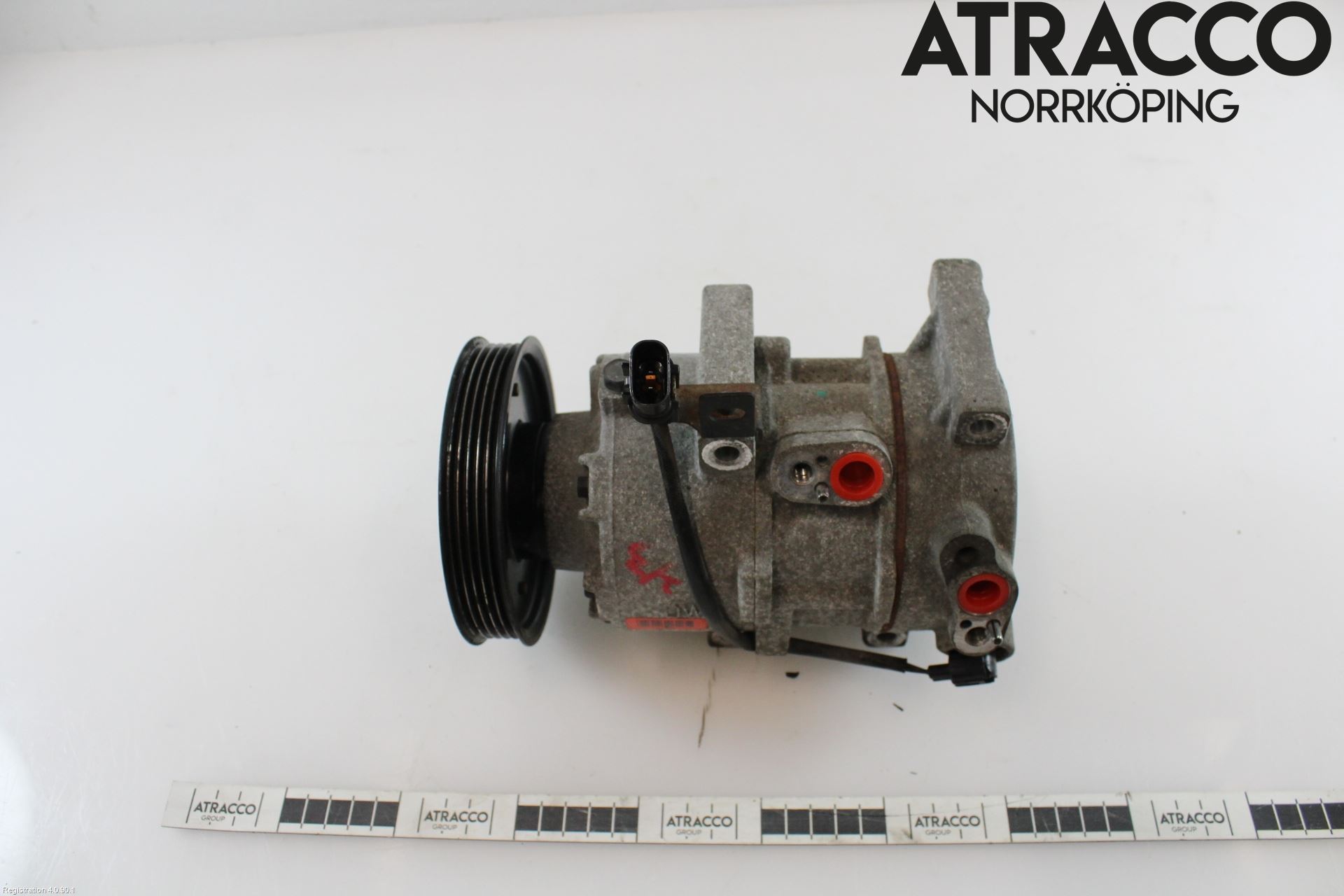 Hyundai i40 08-15 Ac Kompressor