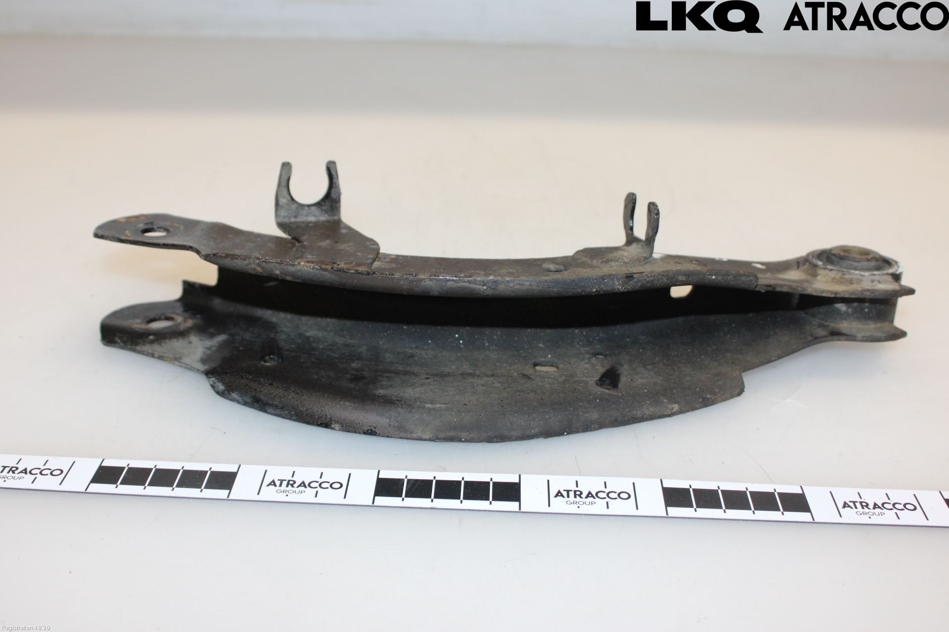 MG HS/EHS 21- Bärarm Bak Övre Höger